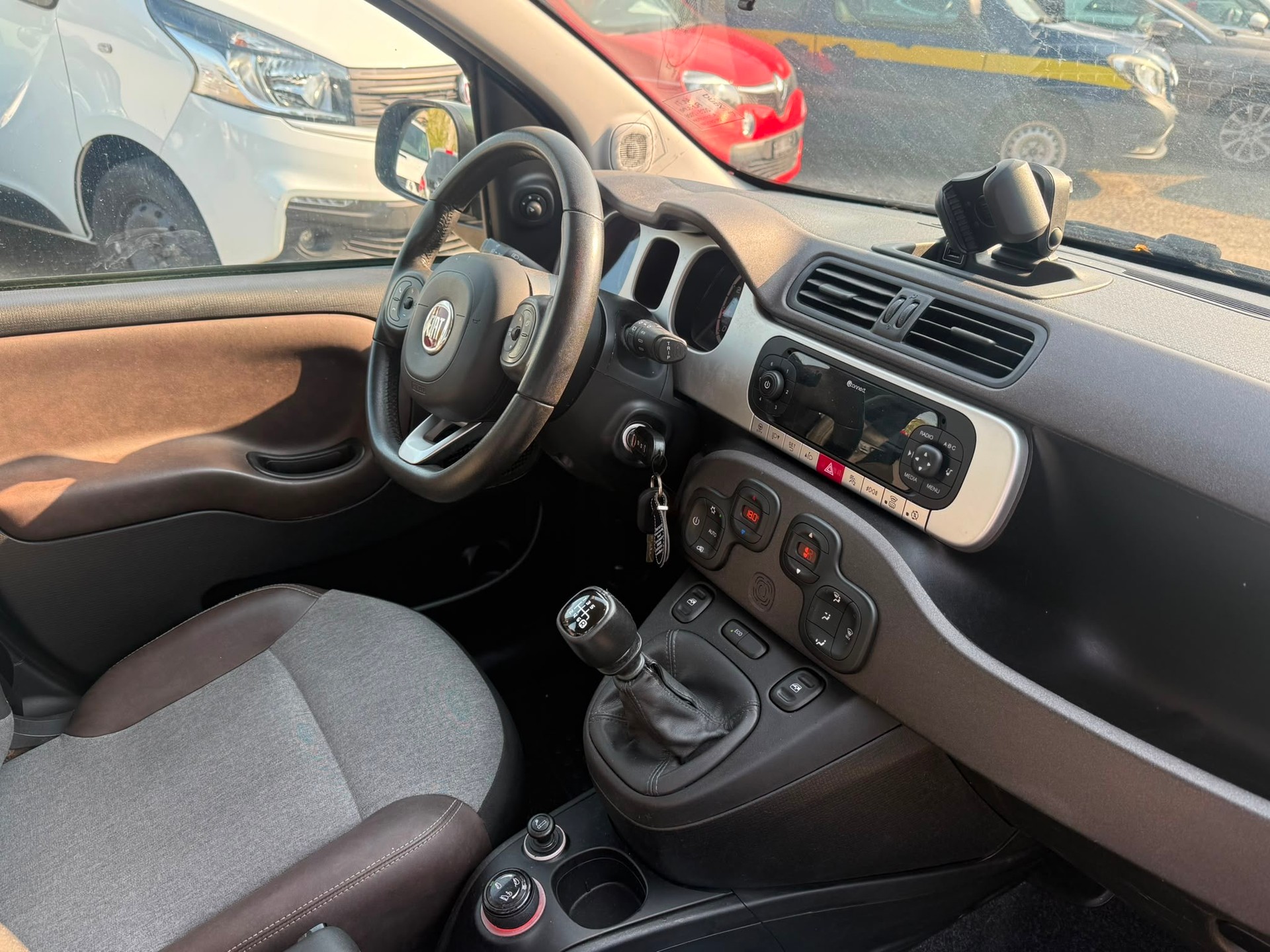 FIAT Panda 0.9 Twinair Turbo Cross 4x4-image-11