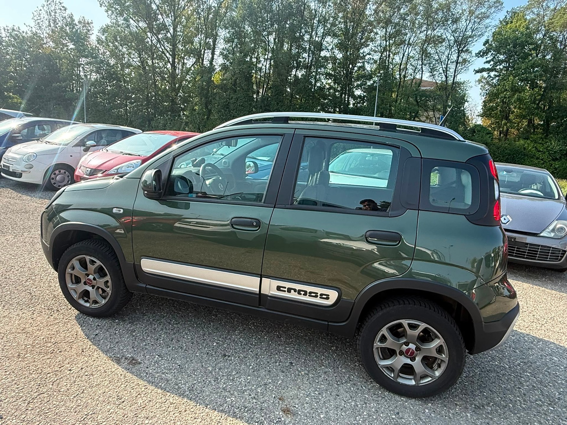 FIAT Panda 0.9 Twinair Turbo Cross 4x4-image-6