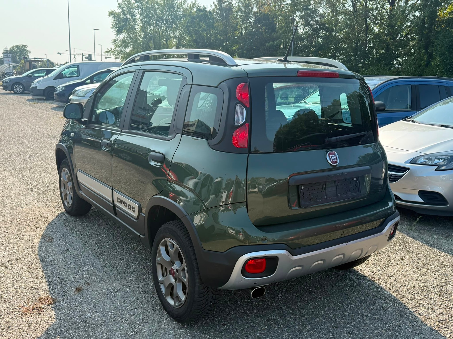 FIAT Panda 0.9 Twinair Turbo Cross 4x4-image-3