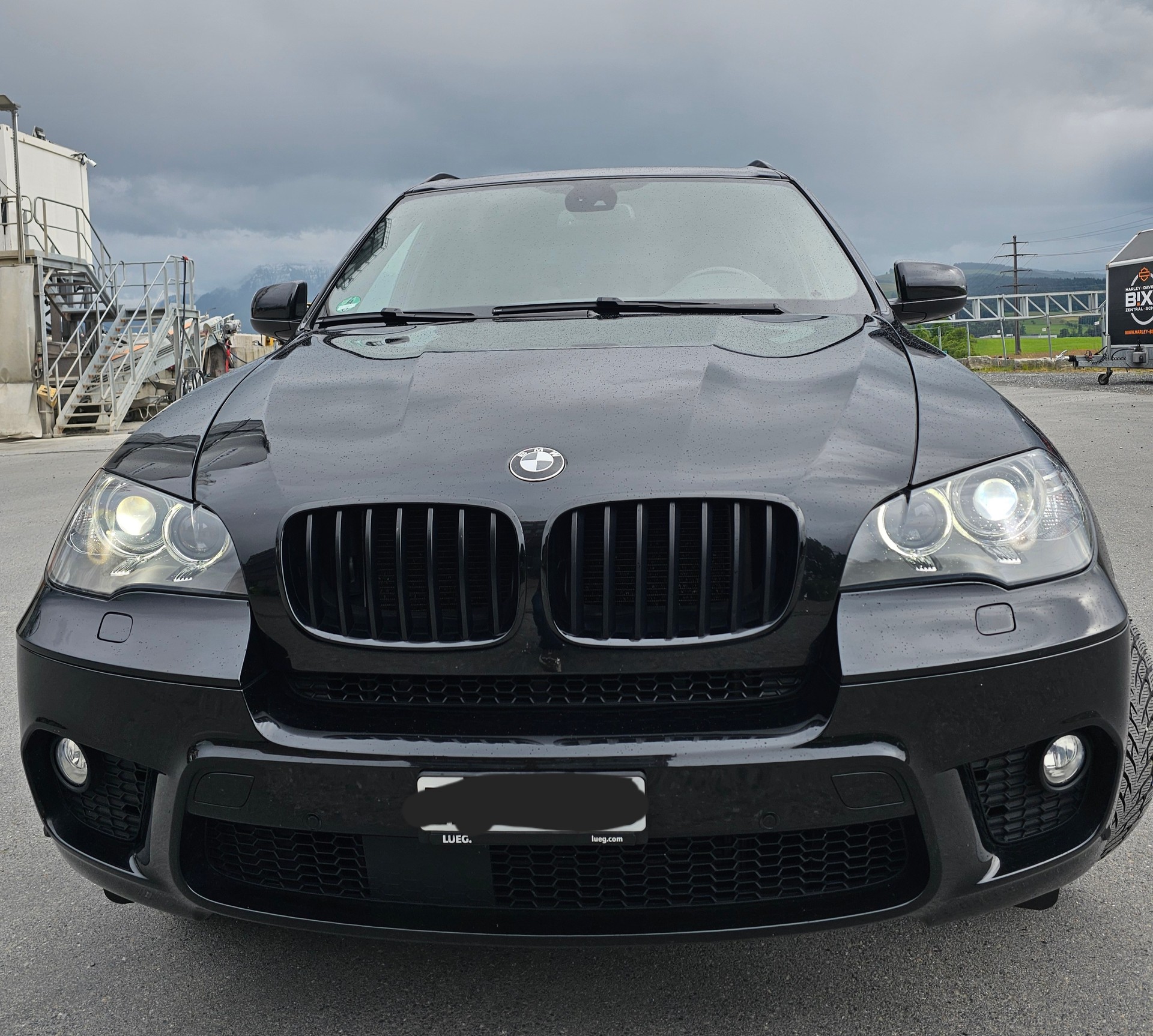BMW 40d xDrive-image-0