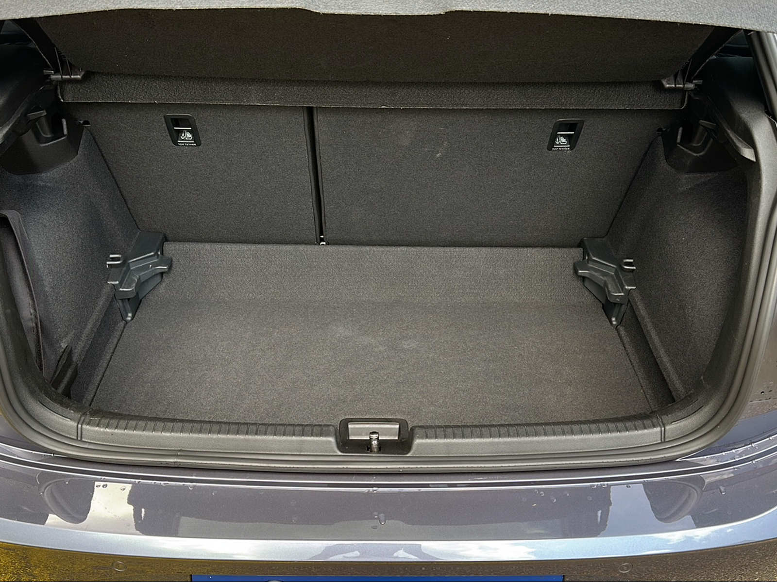 VW Polo 1.0 TSI R-Line United DSG-image-9