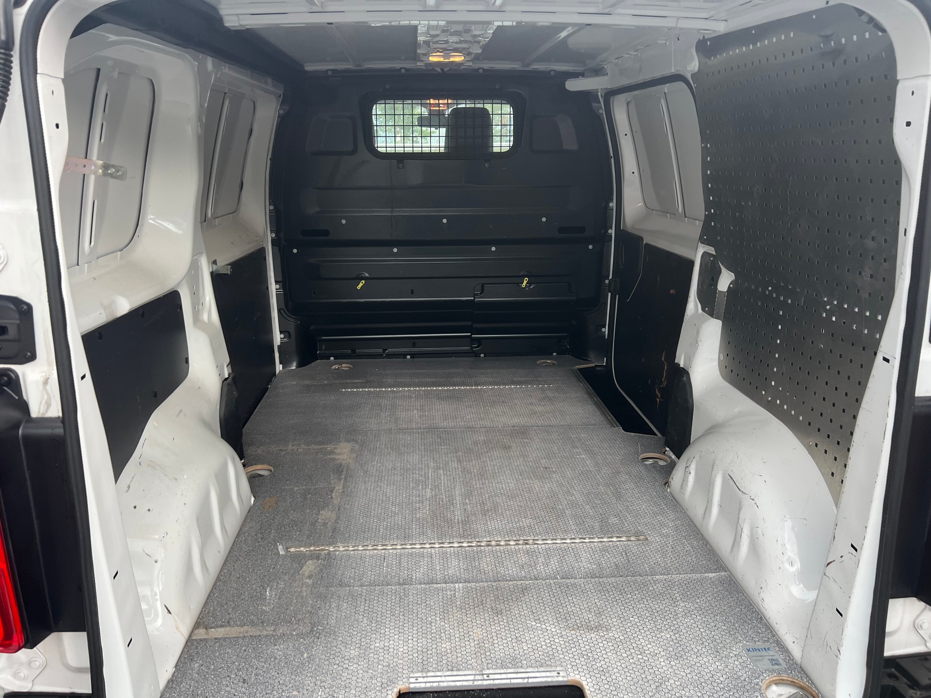OPEL Vivaro Cargo 1.5 CDTI Essentia s/s DK variable M-image-8
