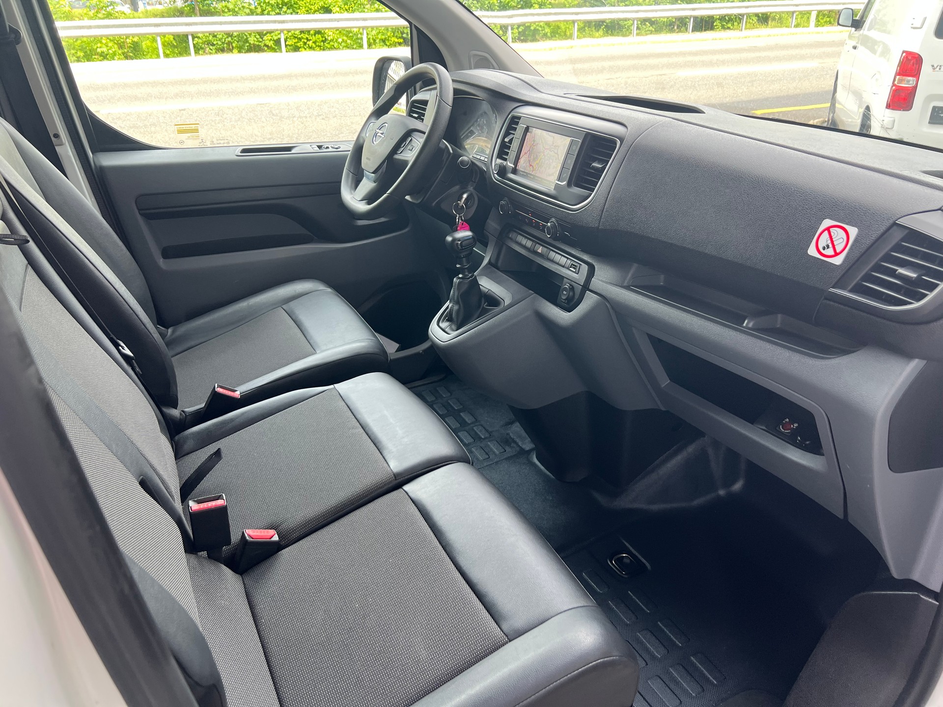 OPEL Vivaro Cargo 1.5 D Enjoy s/s M-image-7