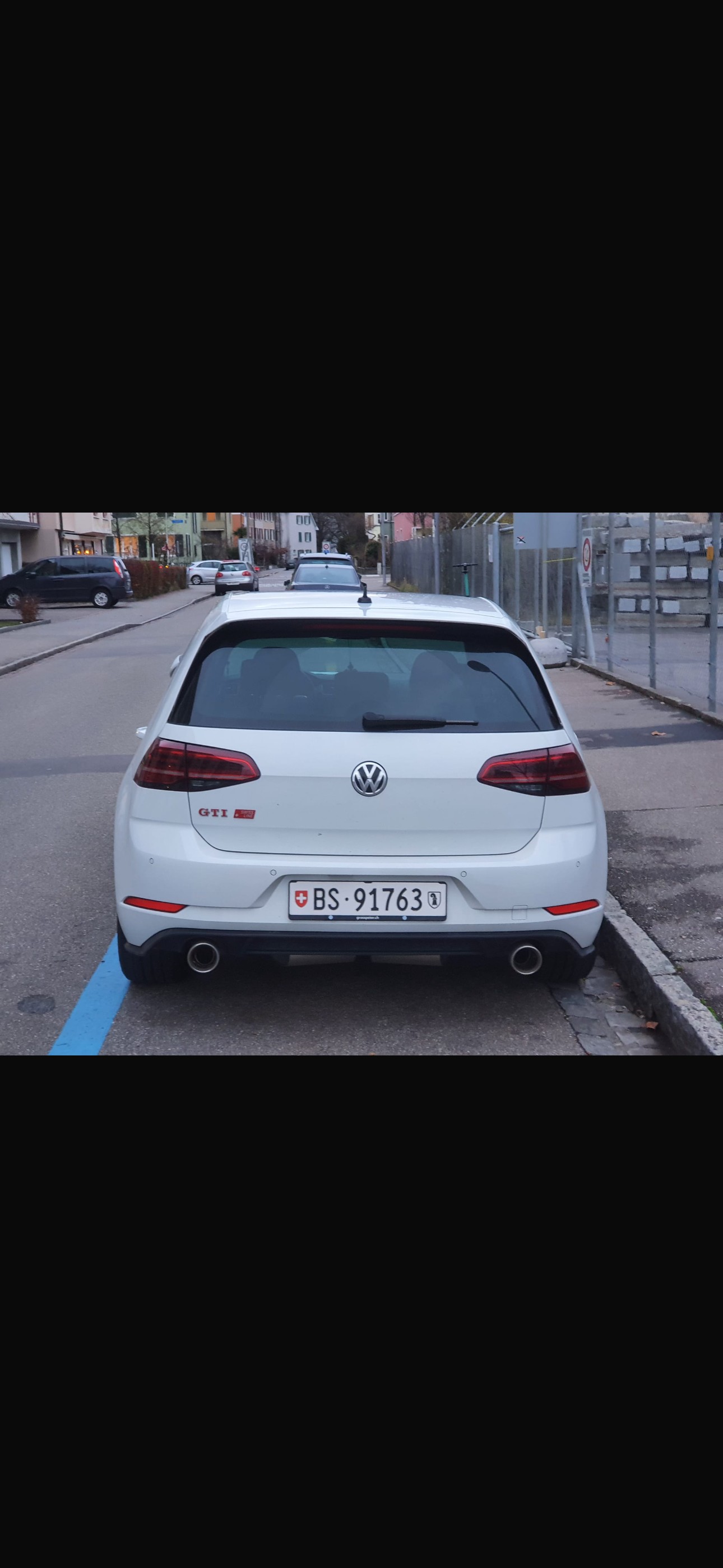 VW 2.0 TSI GTI Performance DSG-image-0
