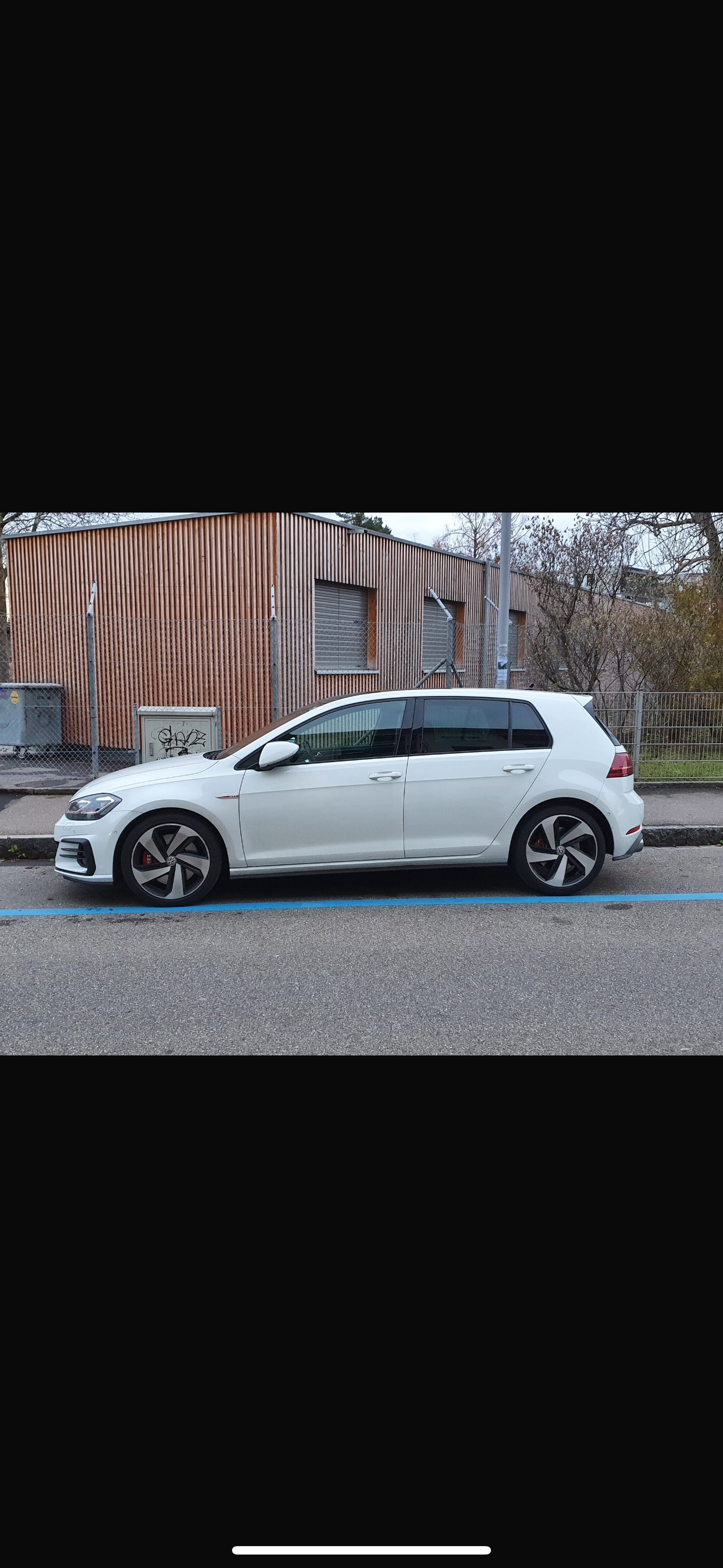VW 2.0 TSI GTI Performance DSG-image-2