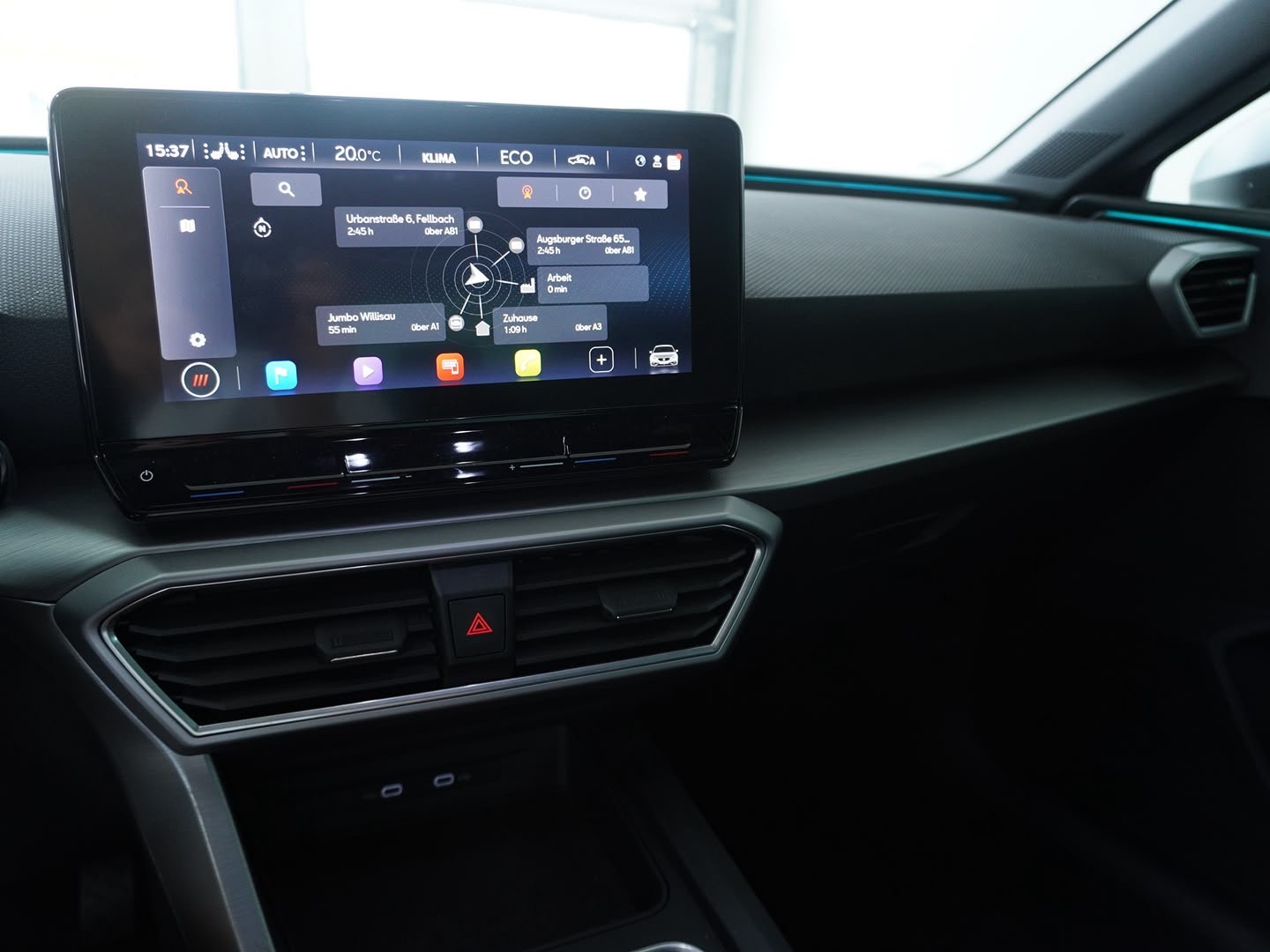 SEAT Leon 1.4 eHybrid pHEV DSG Hola FR-image-6