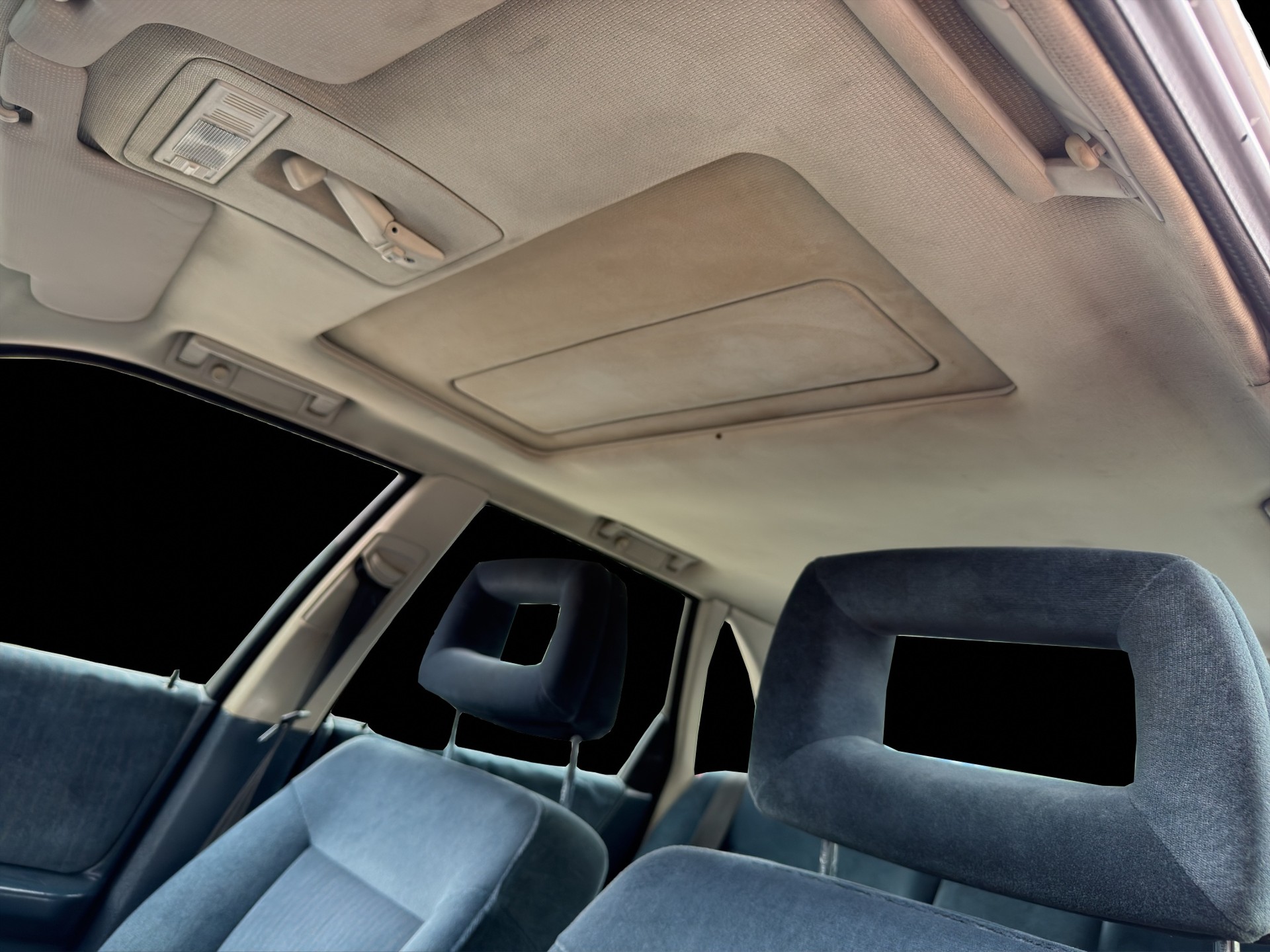 AUDI 90 2.3 E 20V quattroSport-image-10