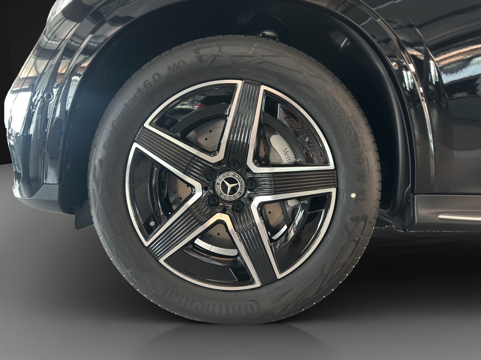 MERCEDES-BENZ GLC 400 e 4M EQ Star-image-7