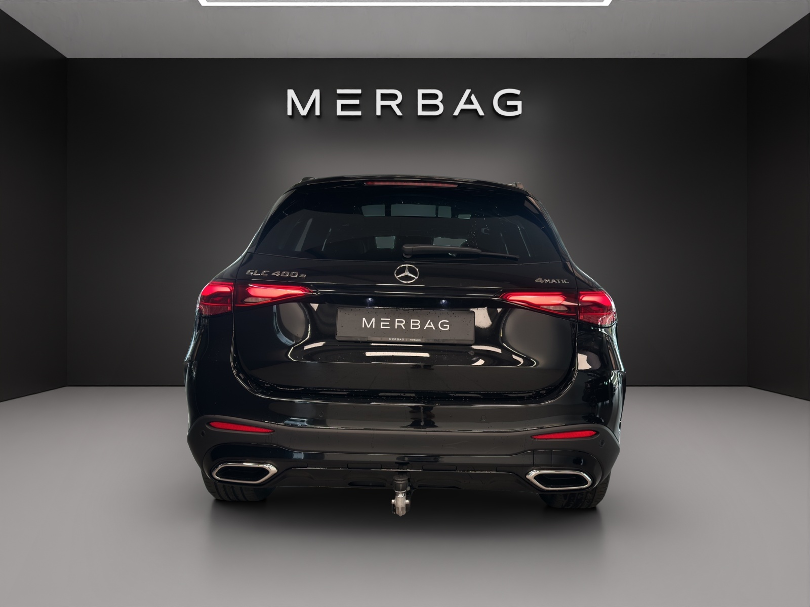 MERCEDES-BENZ GLC 400 e 4M EQ Star-image-4