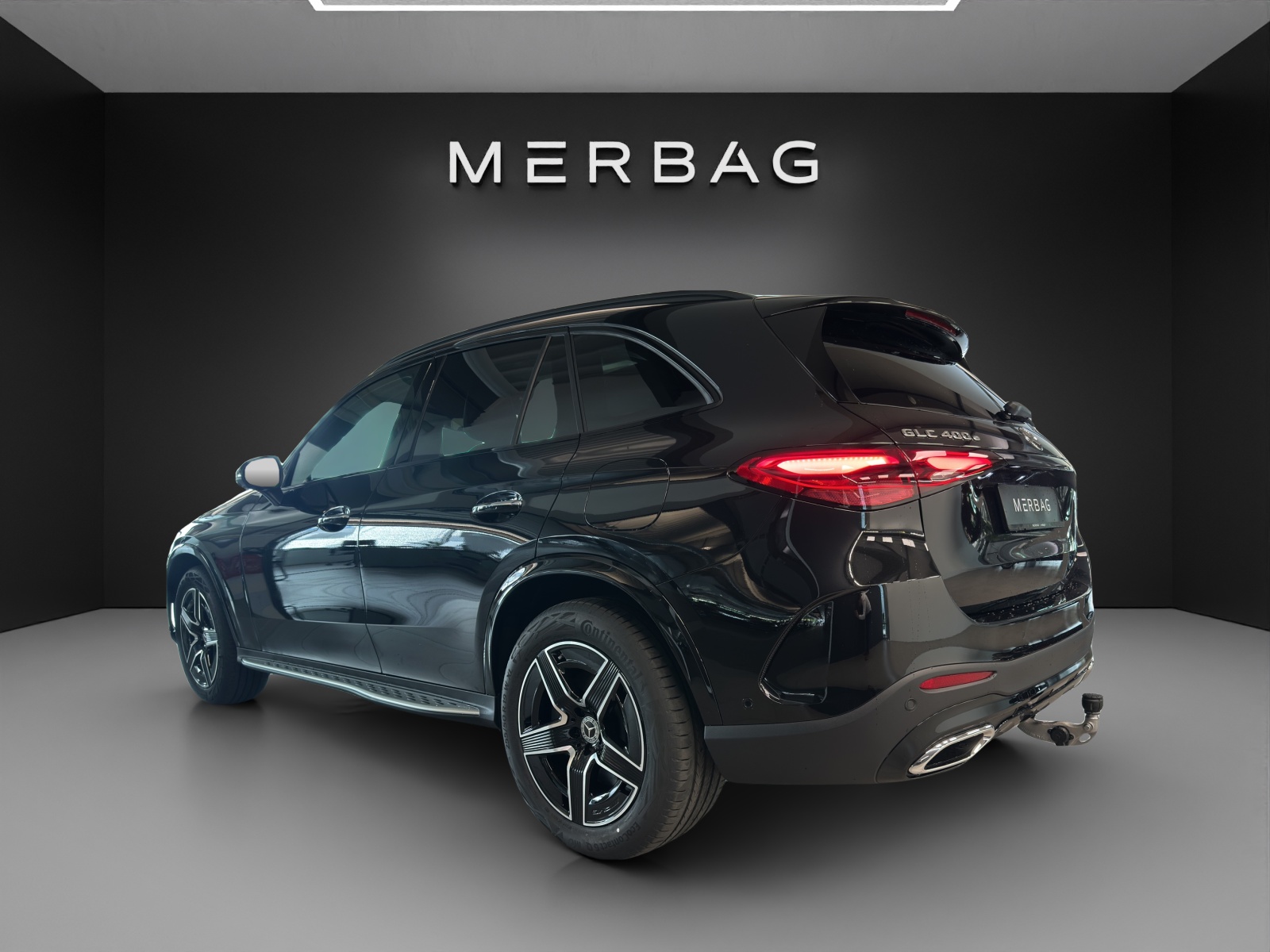 MERCEDES-BENZ GLC 400 e 4M EQ Star-image-3