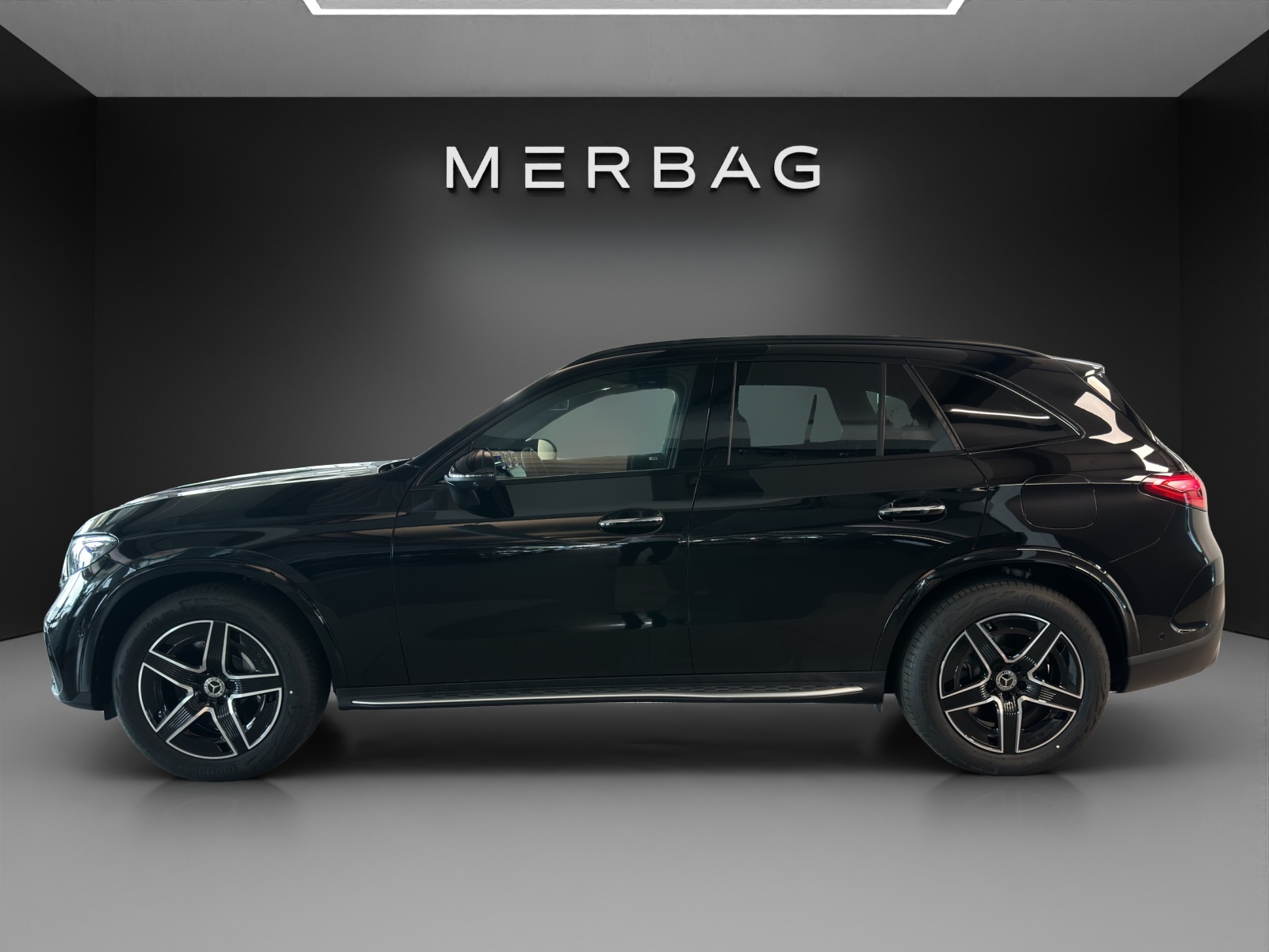 MERCEDES-BENZ GLC 400 e 4M EQ Star-image-2