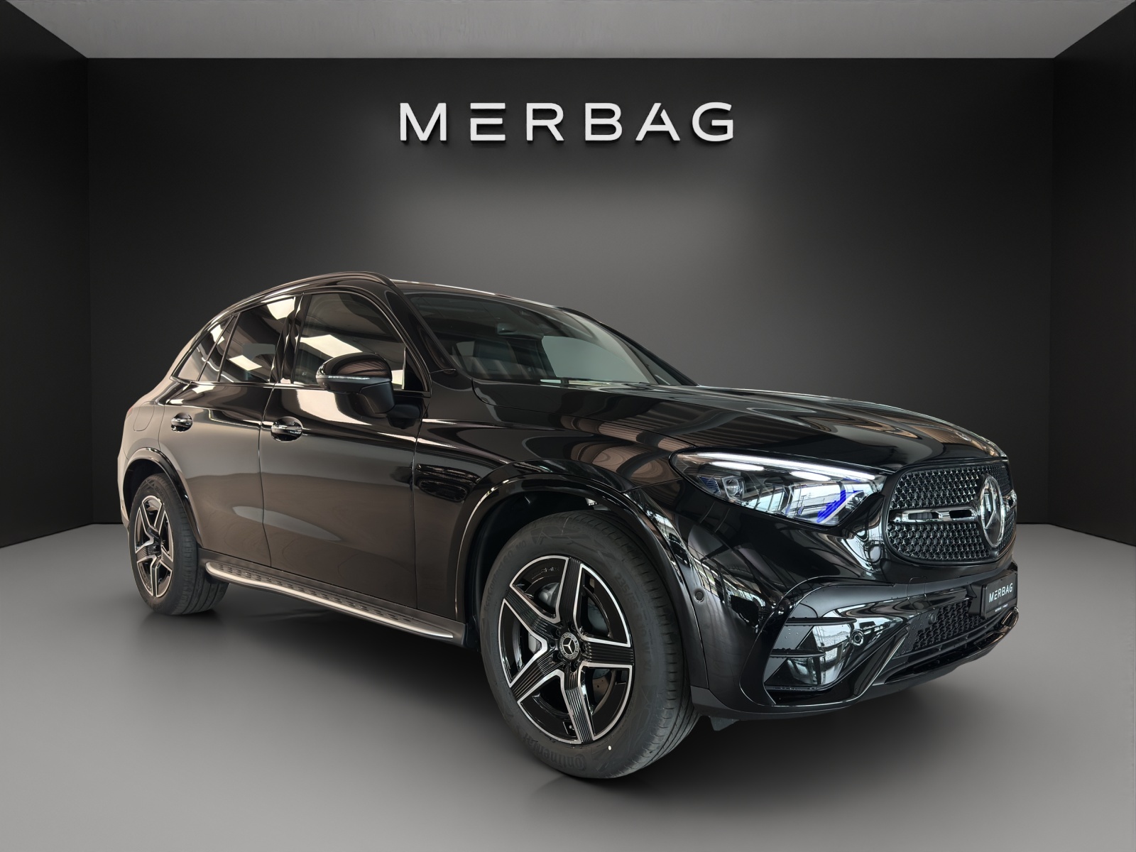 MERCEDES-BENZ GLC 400 e 4M EQ Star-image-0
