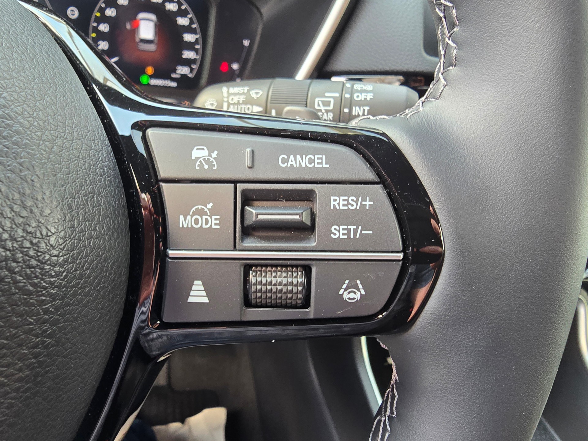 HONDA CR-V 2.0i MMDElegance 4WD-image-5
