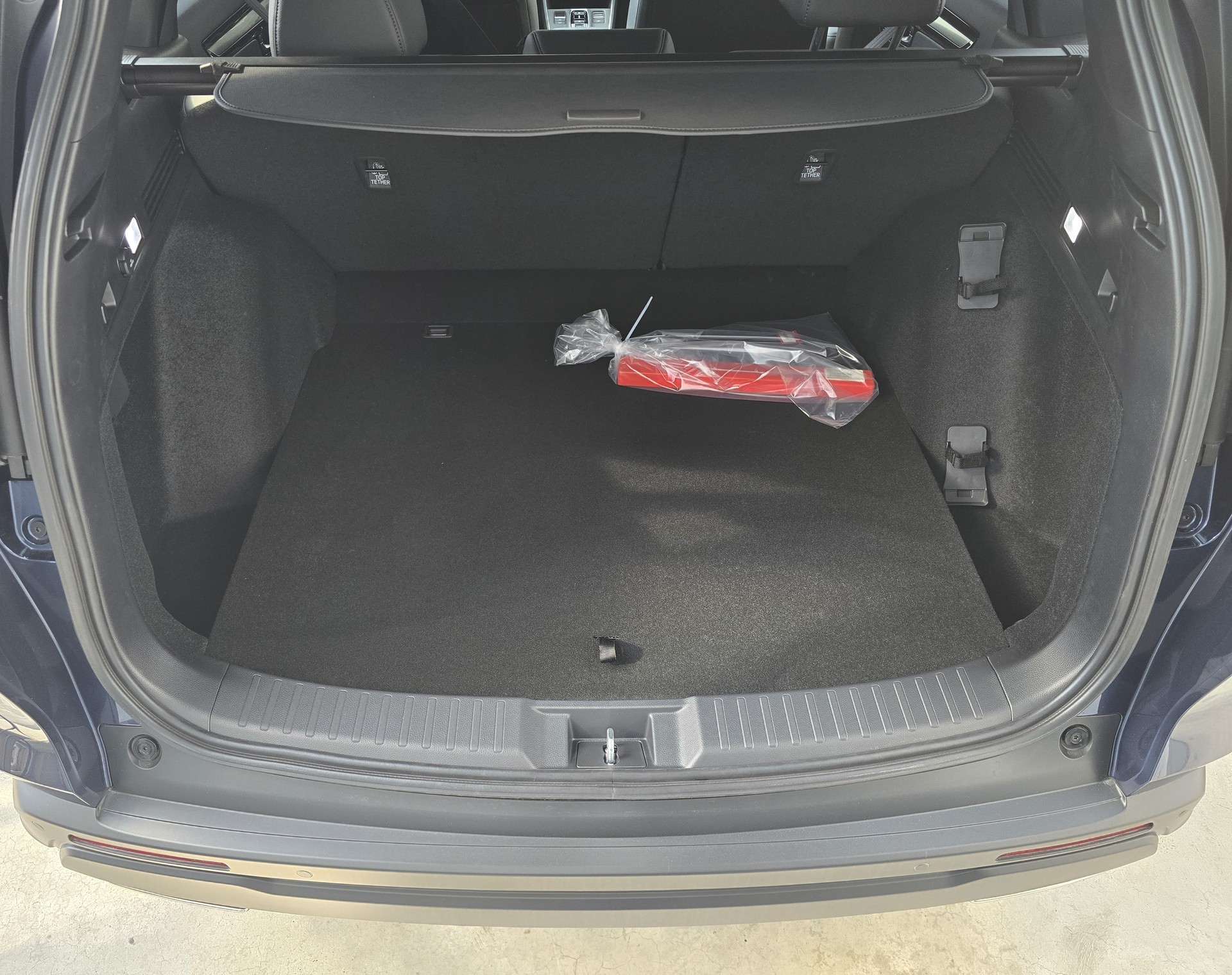 HONDA CR-V 2.0i MMDElegance 4WD-image-11