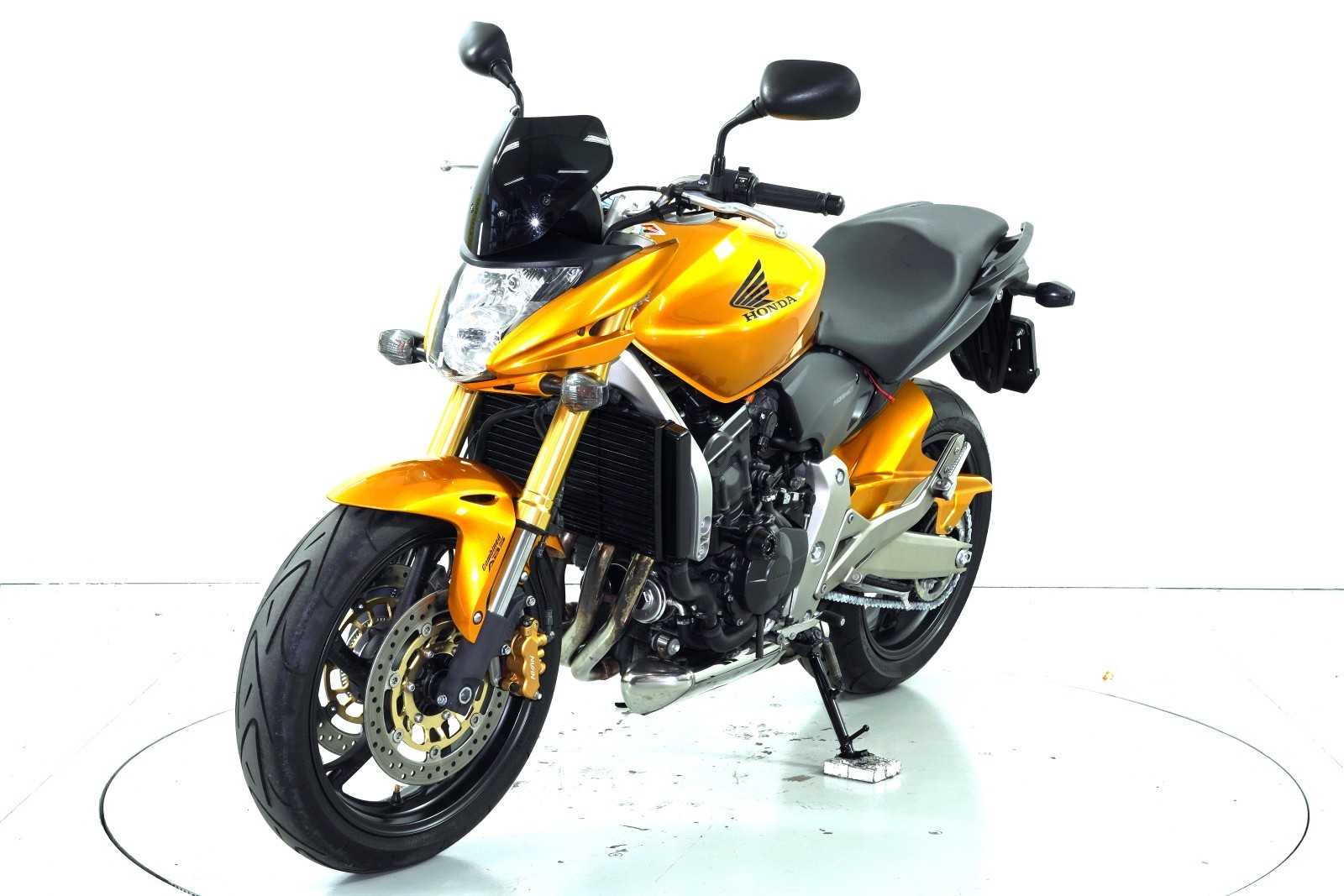 HONDA CB 600 FA Hornet ABS-showroom-element-2