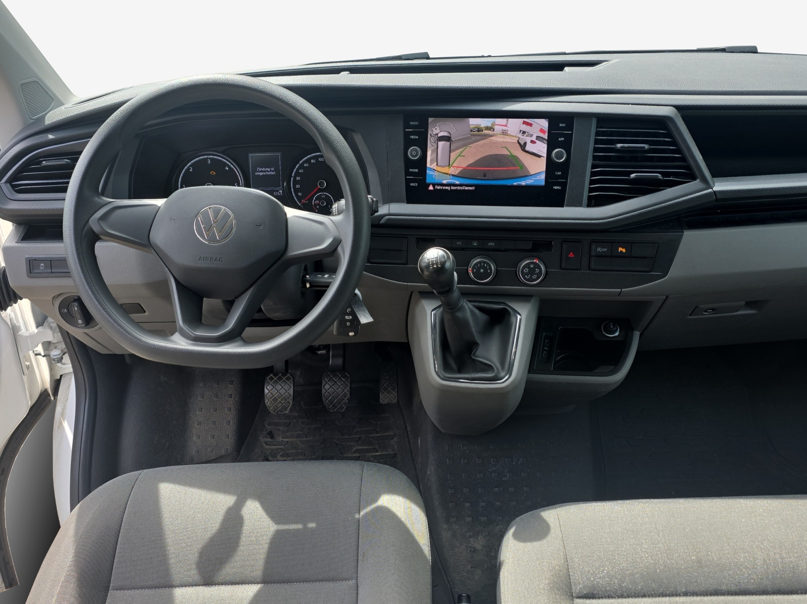 VW T6.1 2.0 TDI-image-8