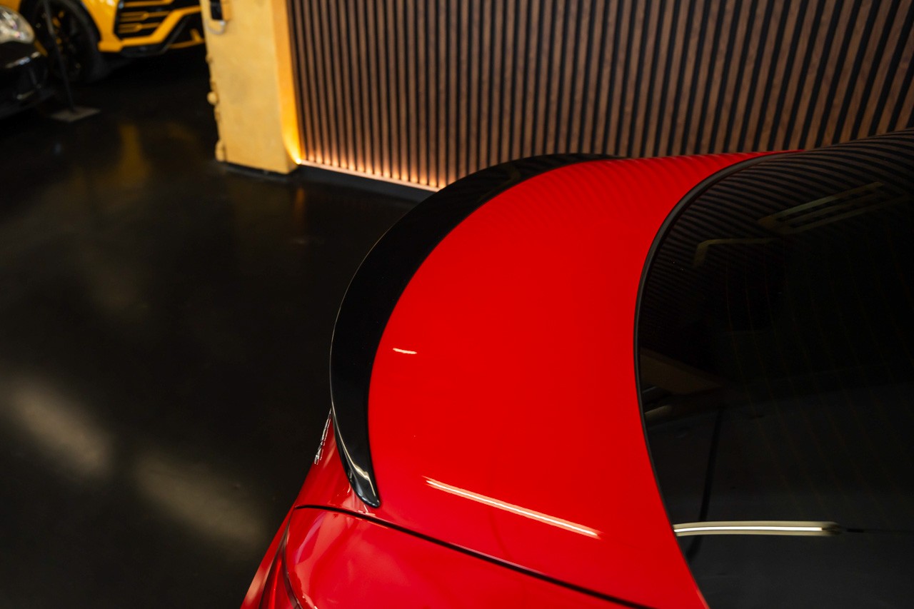 MERCEDES-BENZ CLA 250 AMG Line 7G-DCT 4Matic-image-33