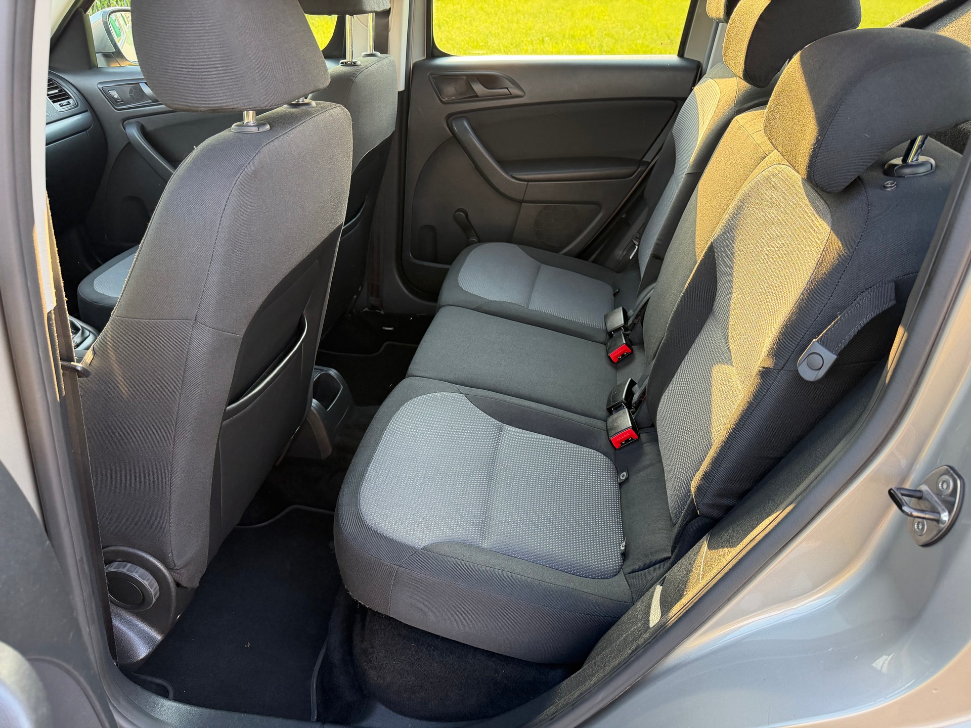 SKODA Yeti 1.8 TSI Experience 4x4-image-10