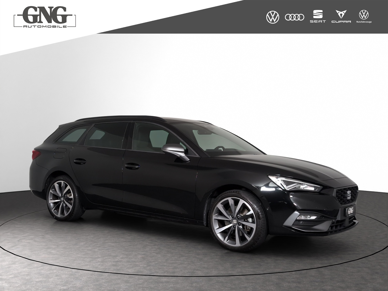 SEAT Leon ST 1.4 eHybrid pHEV DSG Hola FR-image-3