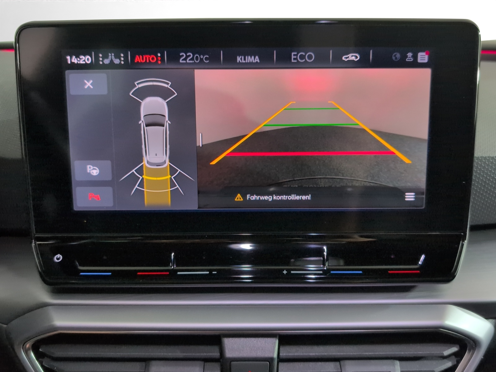 SEAT Leon ST 1.4 eHybrid pHEV DSG Hola FR-image-12