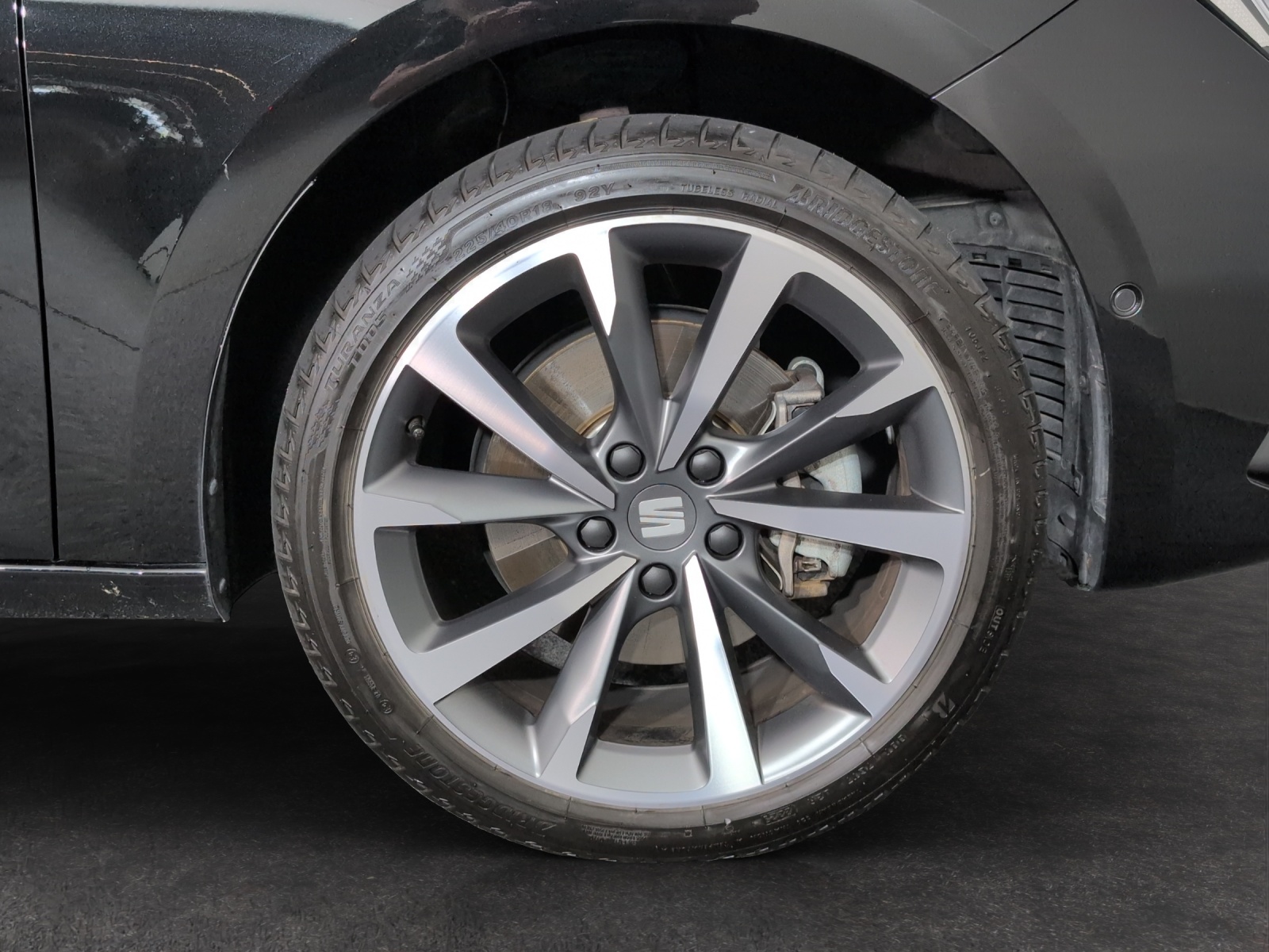 SEAT Leon ST 1.4 eHybrid pHEV DSG Hola FR-image-4