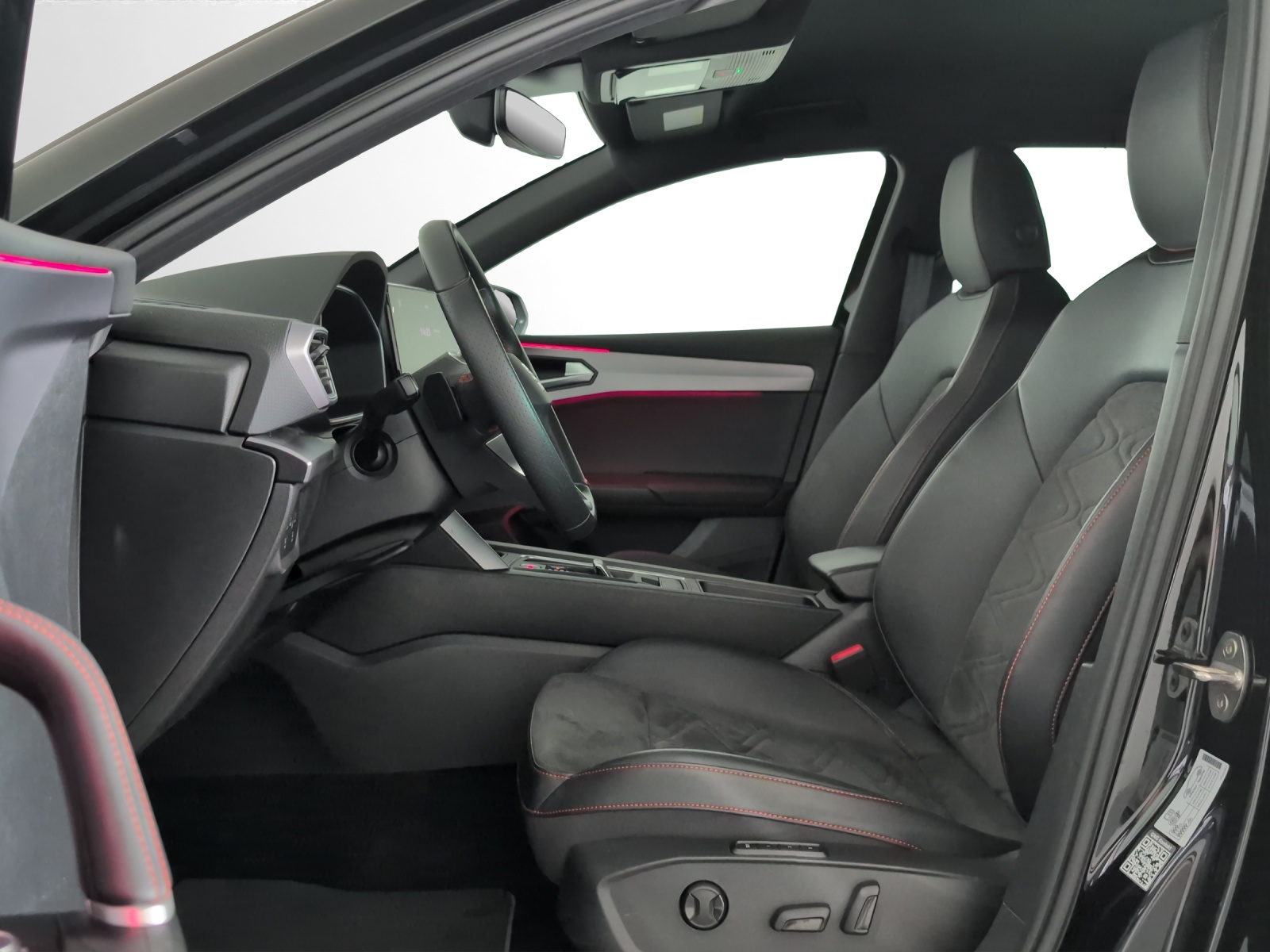 SEAT Leon ST 1.4 eHybrid pHEV DSG Hola FR-image-5