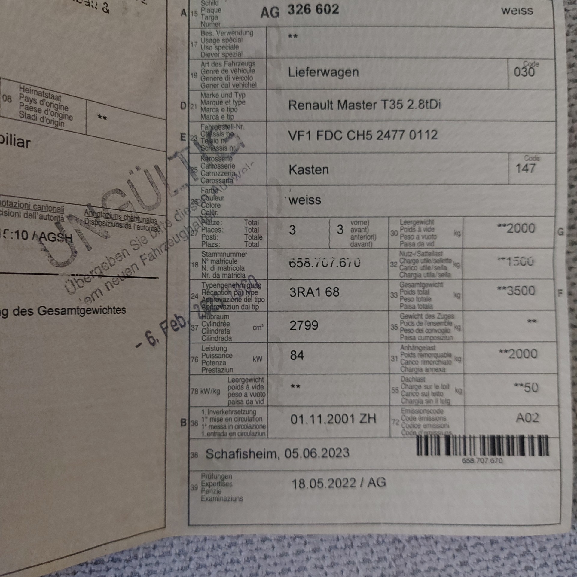 RENAULT T35-115 2.8TD FL33S-image-12