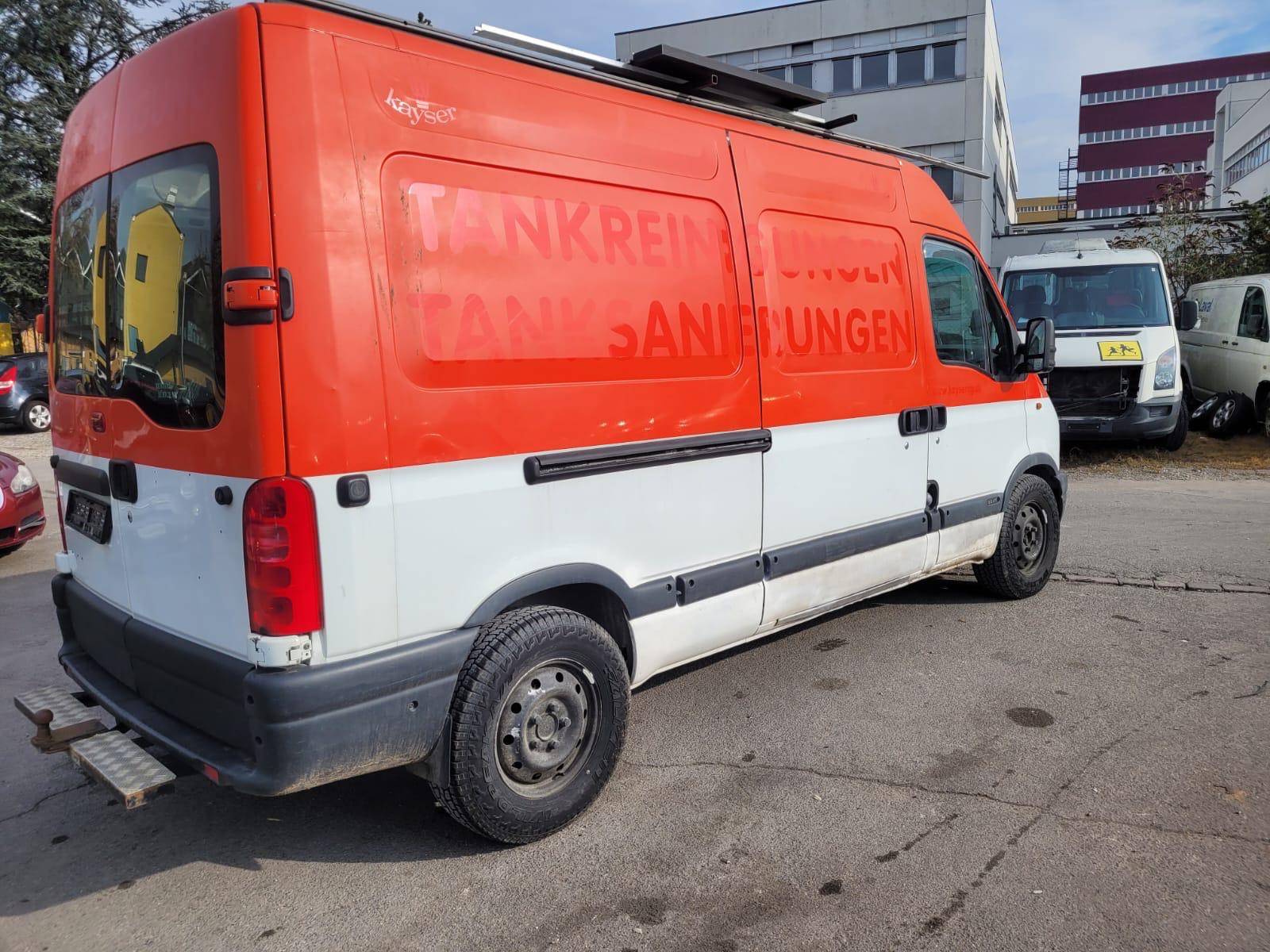 RENAULT T35-115 2.8TD FL33S-image-5