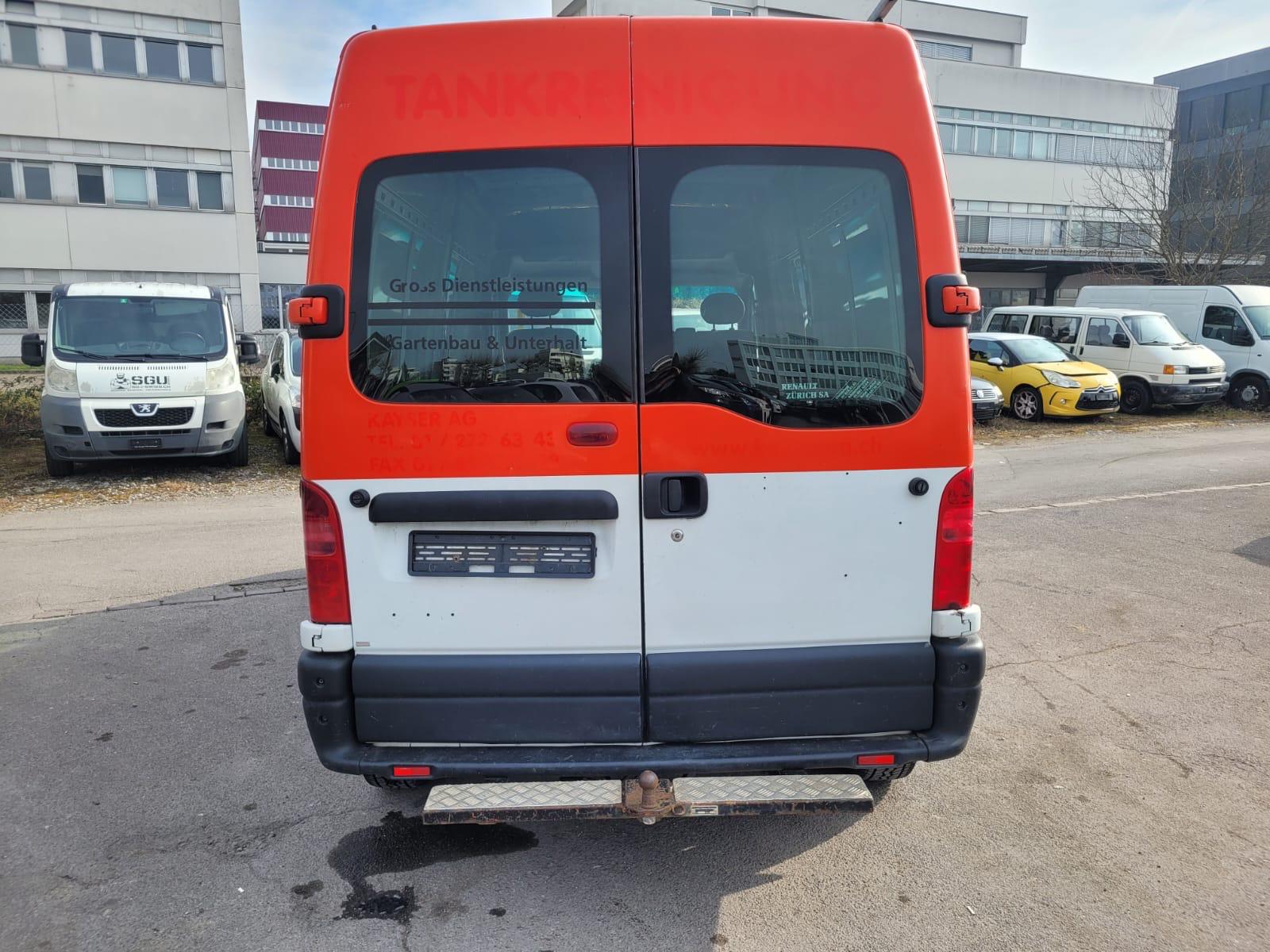 RENAULT T35-115 2.8TD FL33S-image-1