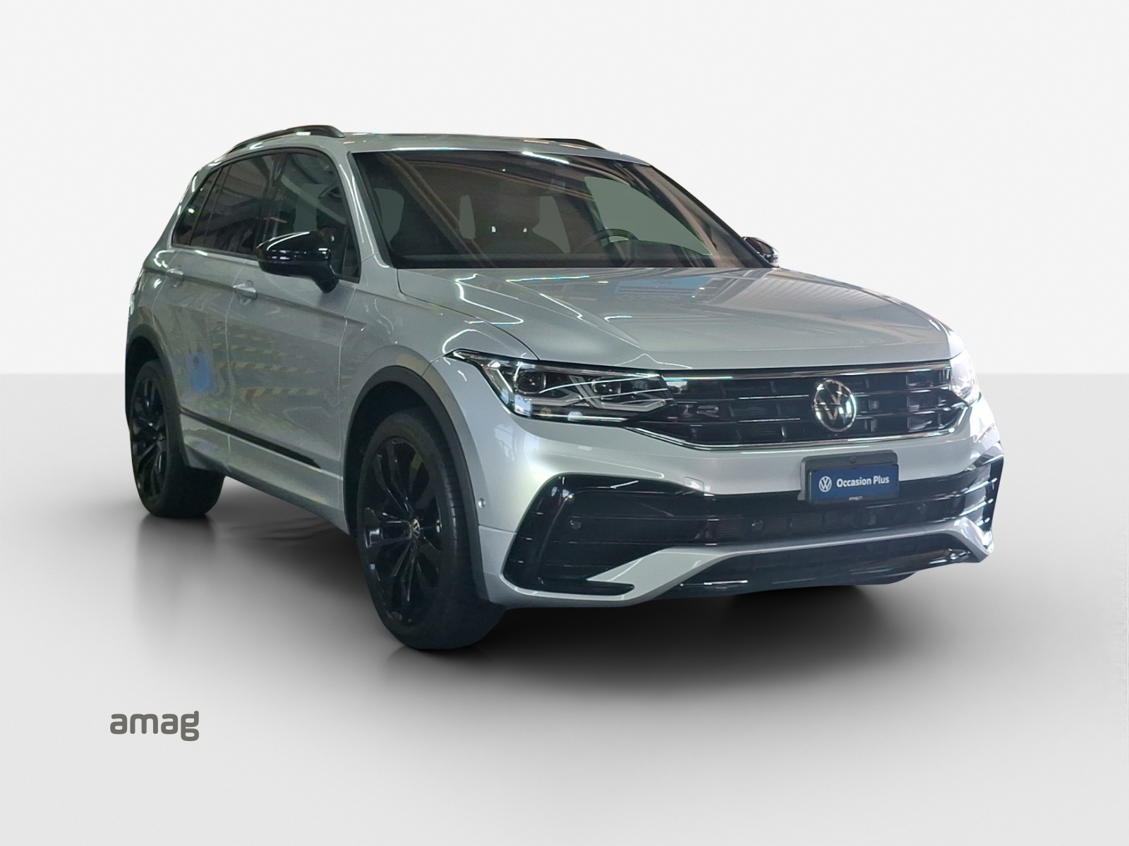 VW Tiguan 1.4TSI PHEV Selection DSG-image-6
