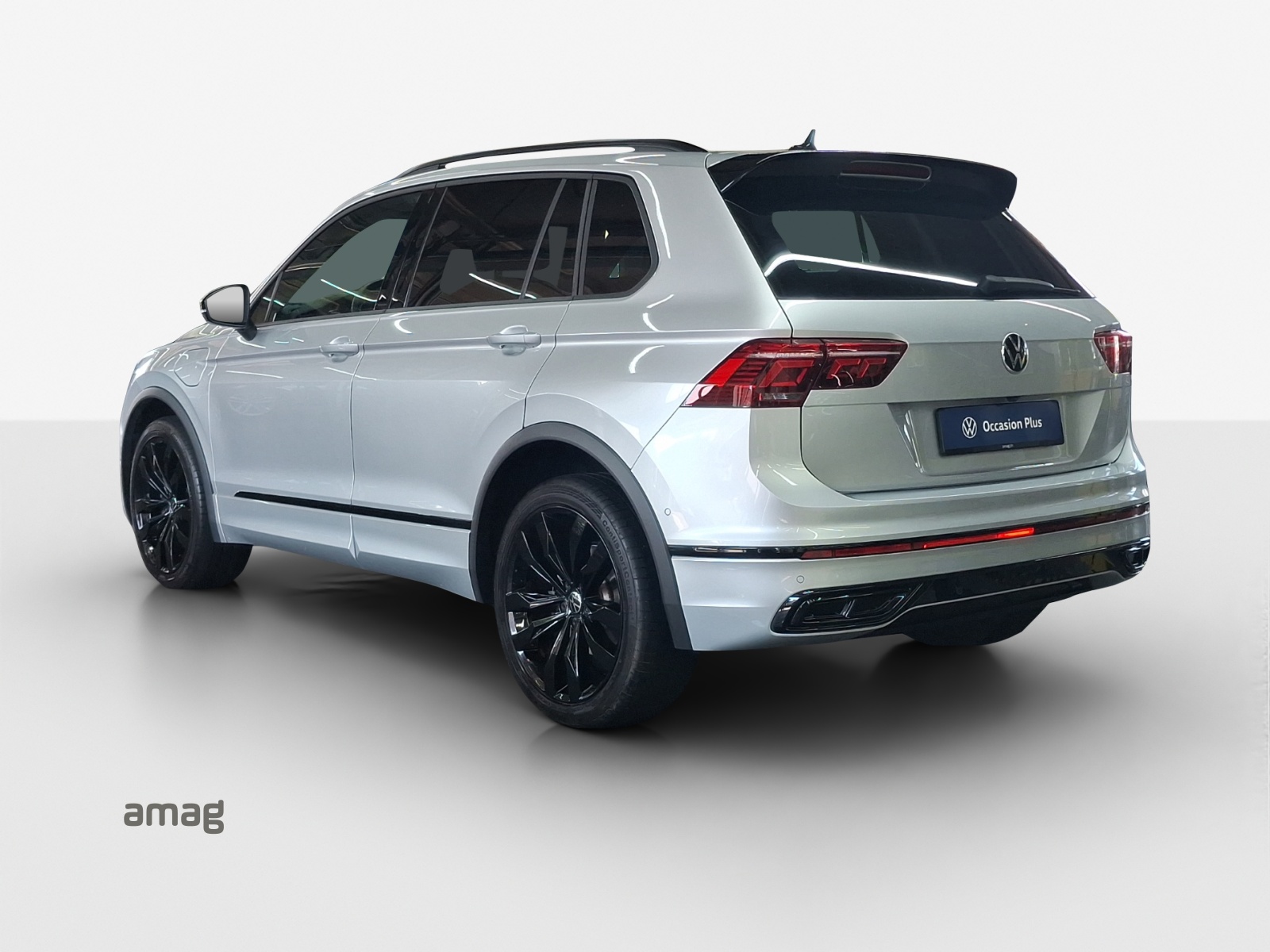 VW Tiguan 1.4TSI PHEV Selection DSG-image-3
