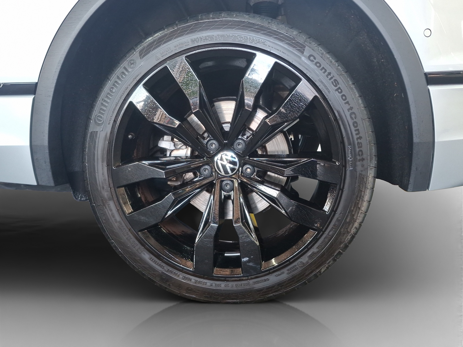 VW Tiguan 1.4TSI PHEV Selection DSG-image-14