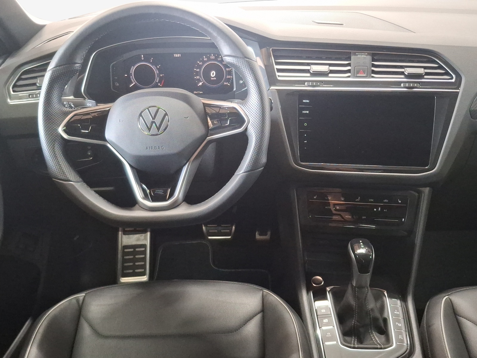 VW Tiguan 1.4TSI PHEV Selection DSG-image-9
