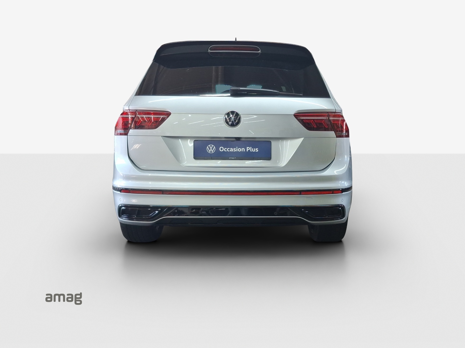 VW Tiguan 1.4TSI PHEV Selection DSG-image-4