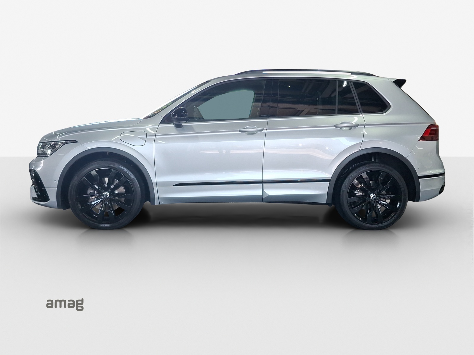 VW Tiguan 1.4TSI PHEV Selection DSG-image-1