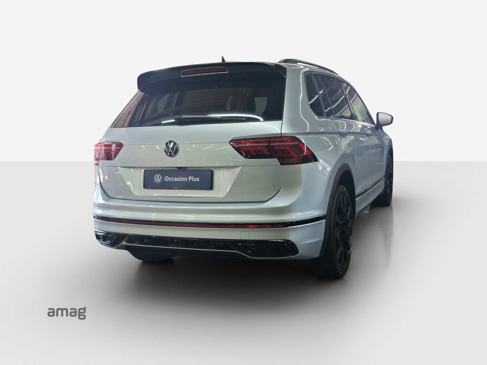 VW Tiguan 1.4TSI PHEV Selection DSG-image-5