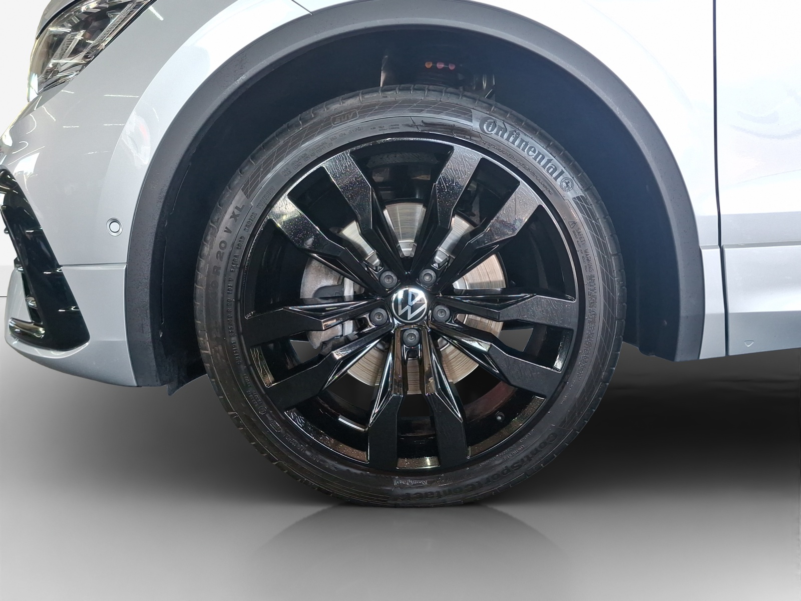 VW Tiguan 1.4TSI PHEV Selection DSG-image-15