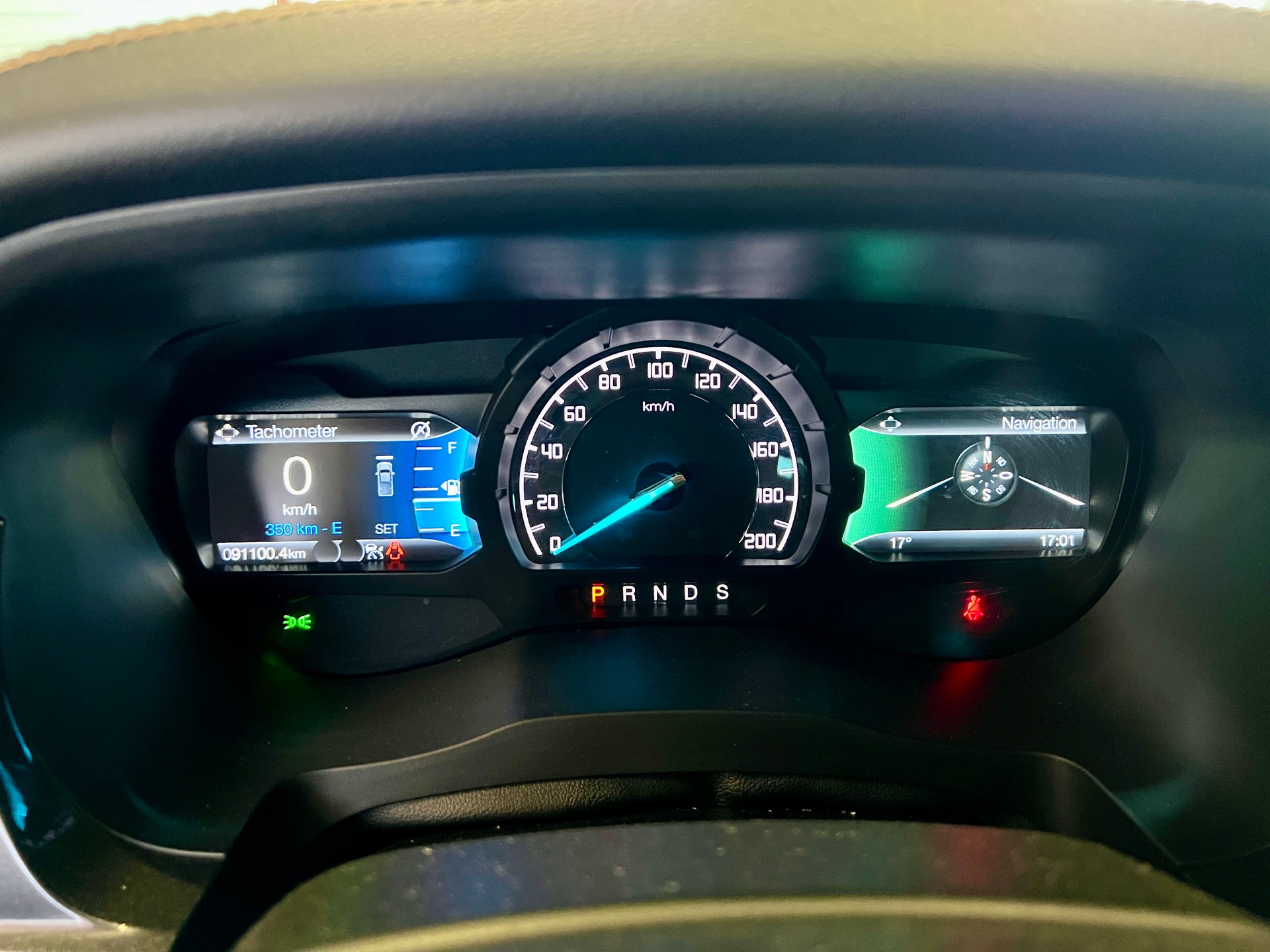 FORD Ranger Wildtrak 2.0 Eco Blue 4x4 A-image-22