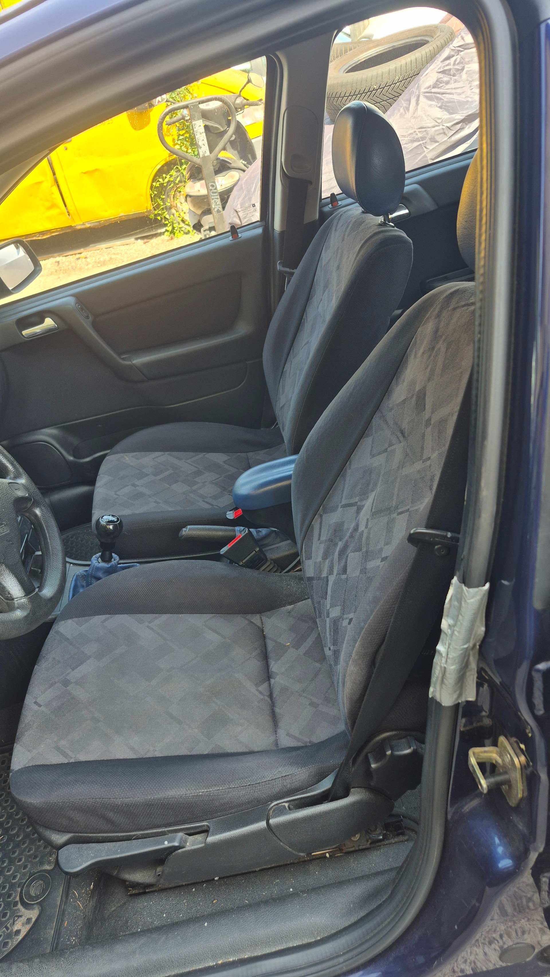 OPEL Astra 1.6i 16V Club-image-7