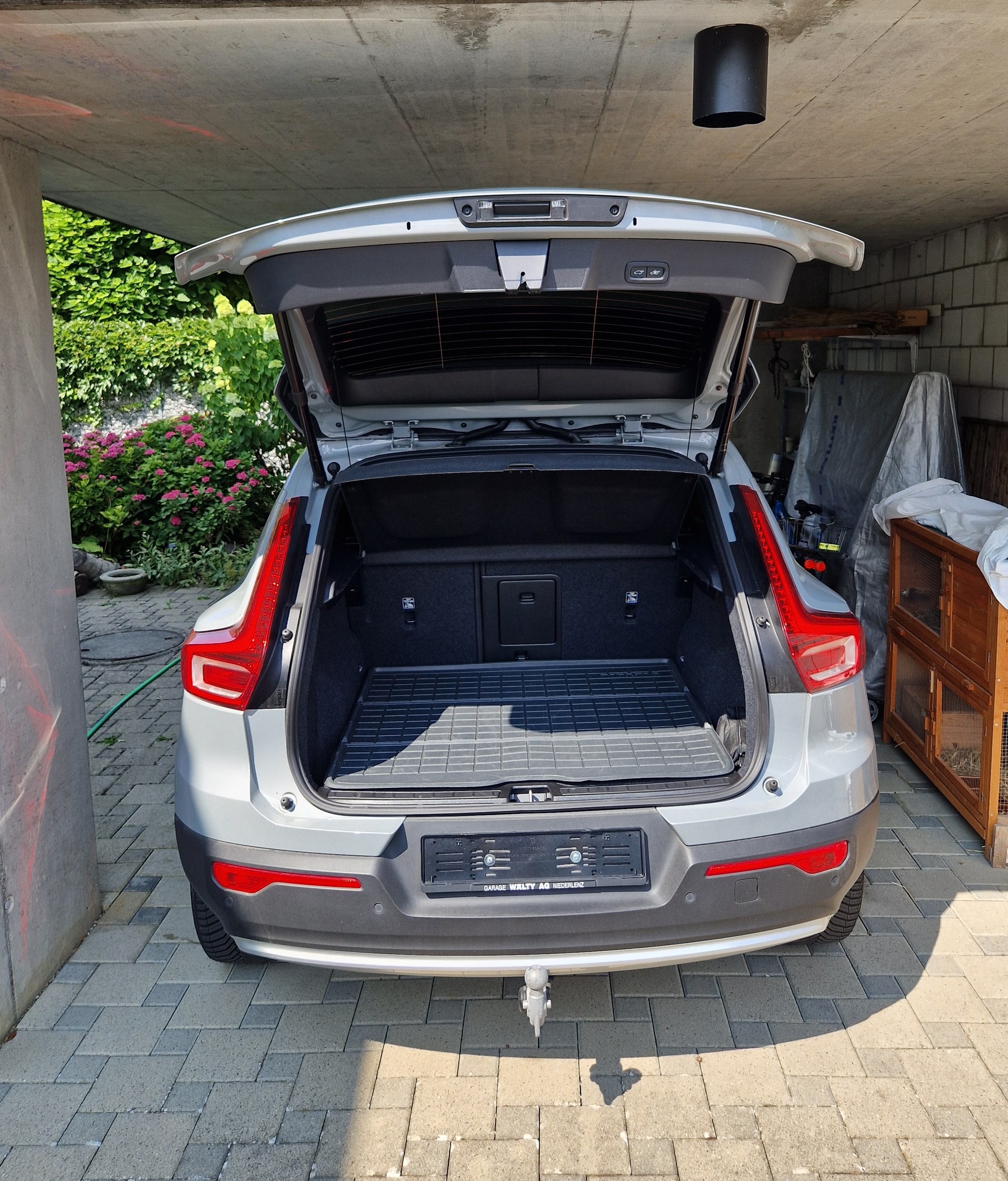 VOLVO 2.0 B3 MH Core-image-3