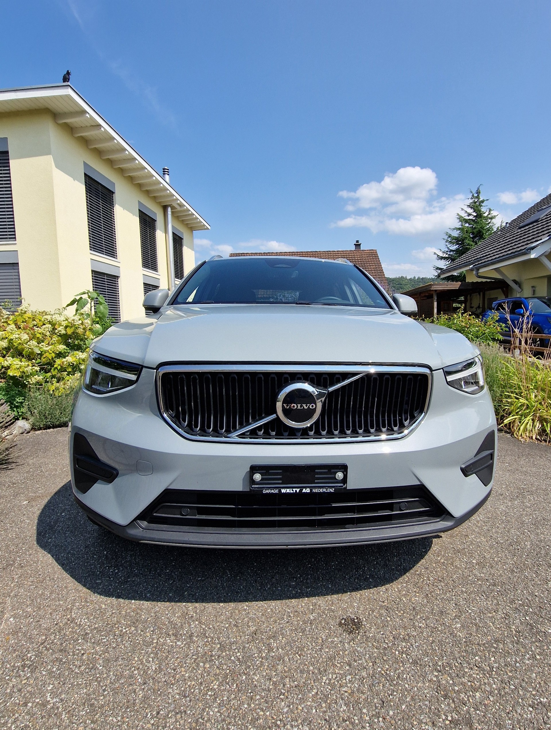 VOLVO 2.0 B3 MH Core-image-2