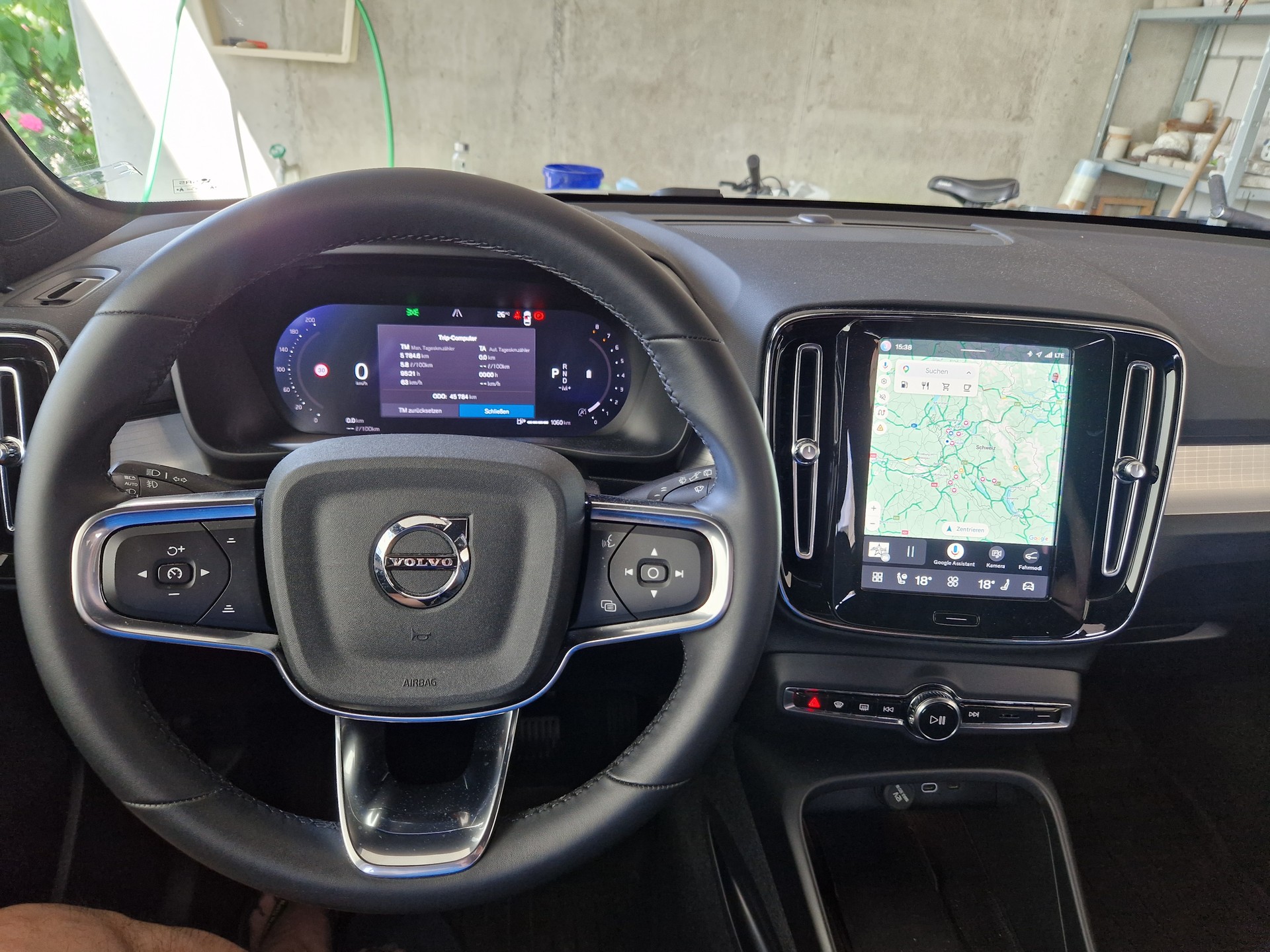 VOLVO 2.0 B3 MH Core-image-4