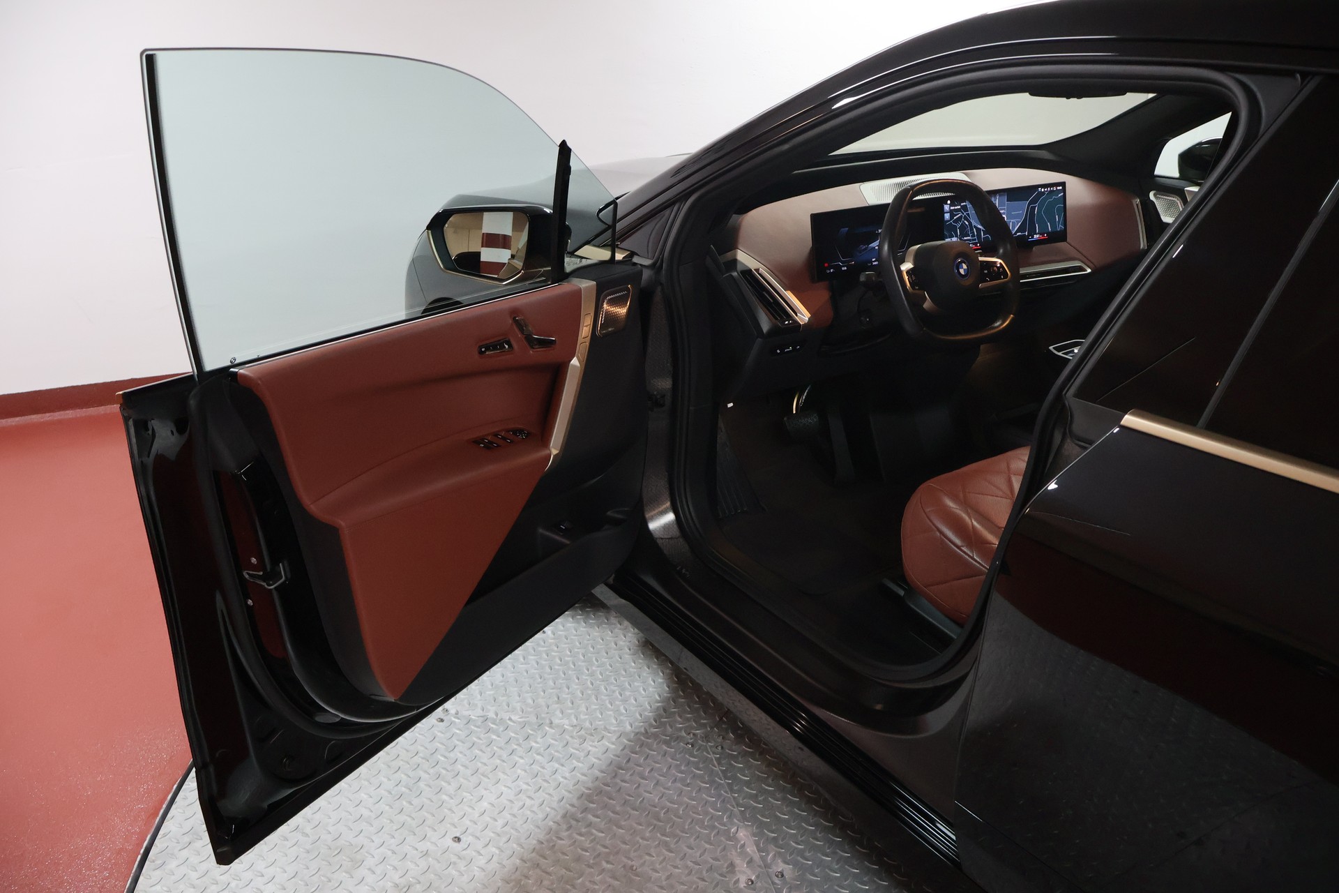 BMW iX xDrive40 Sportpaket-image-3