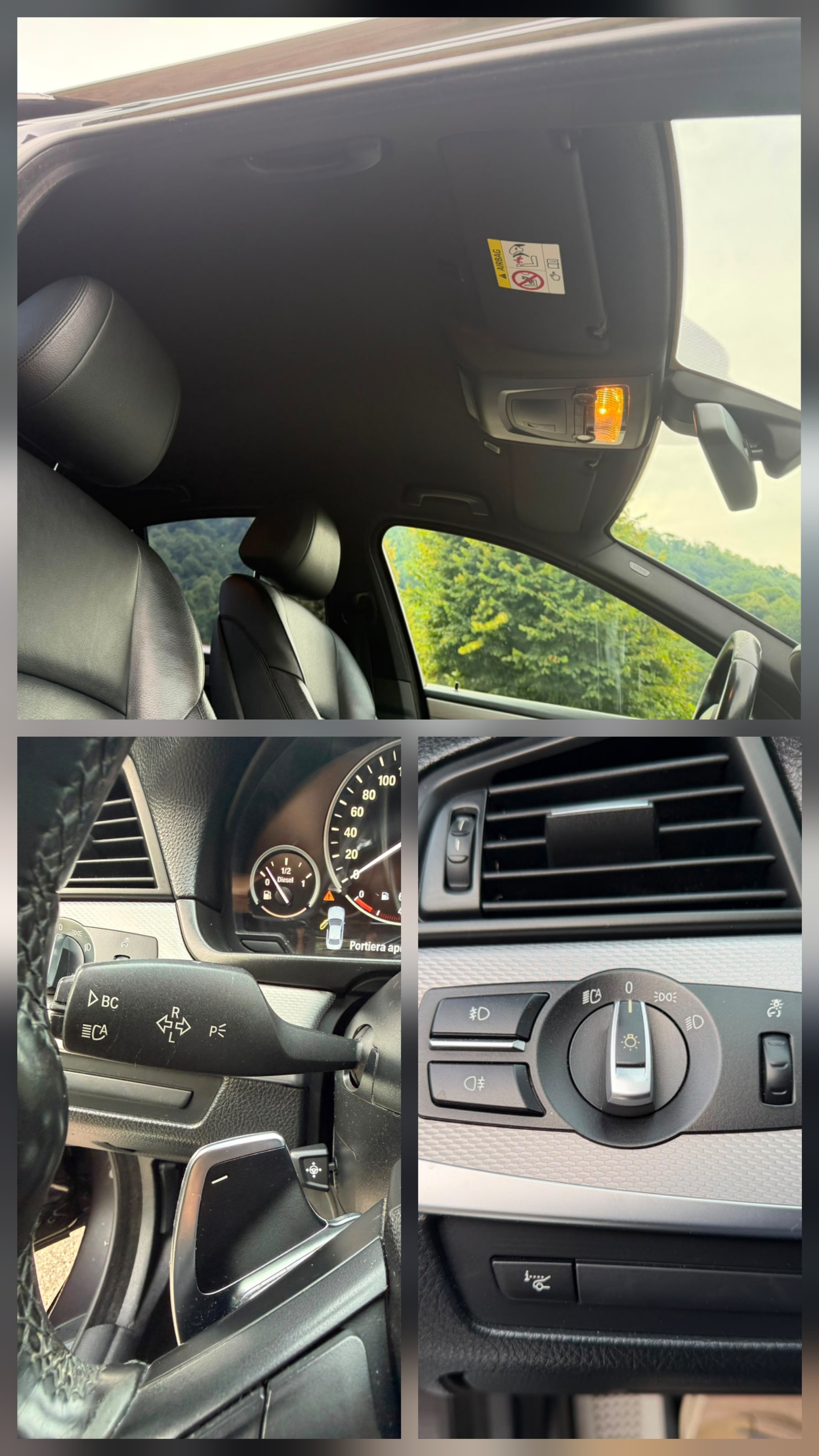 BMW 520d Steptronic-image-14