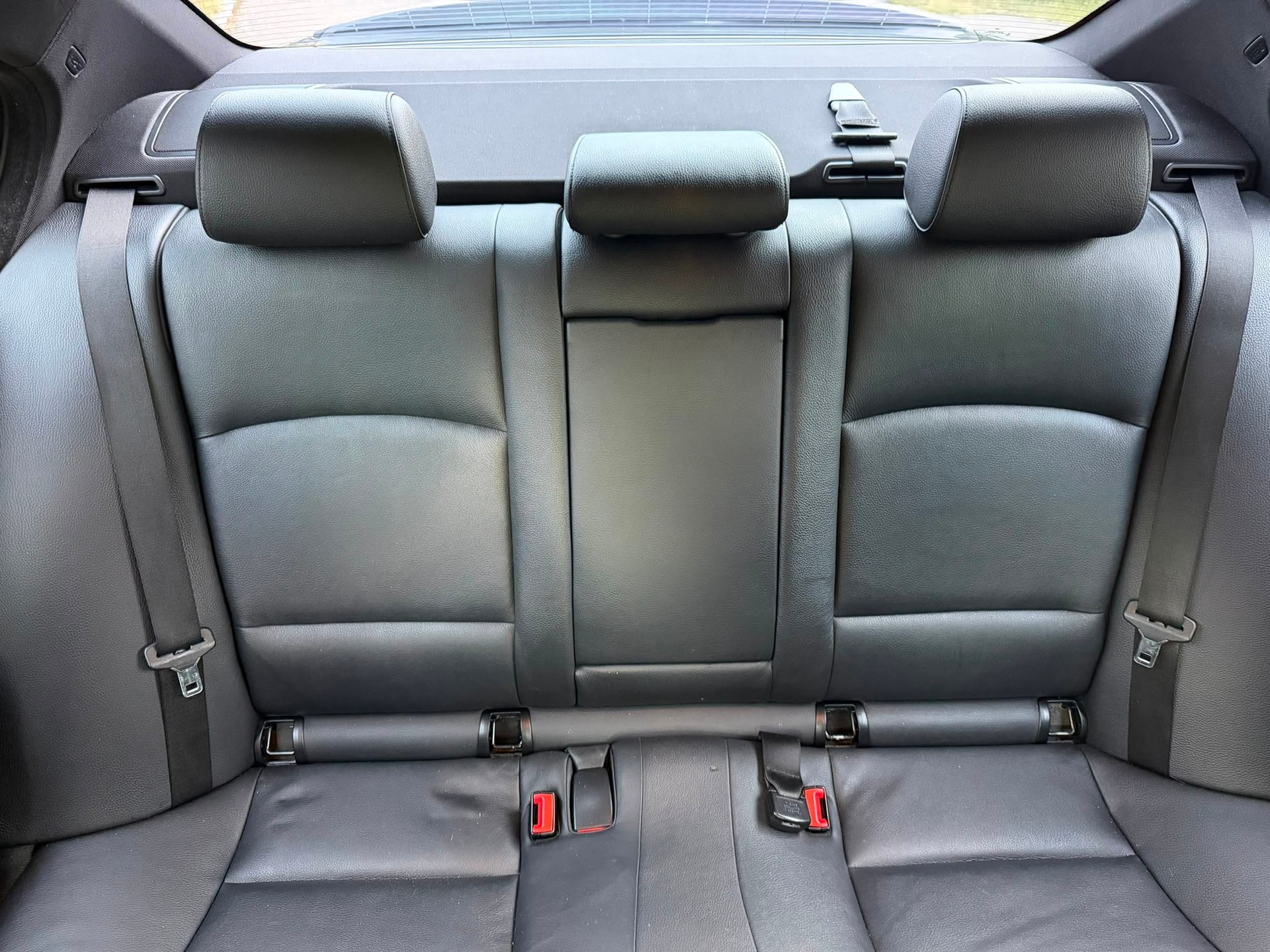 BMW 520d Steptronic-image-9