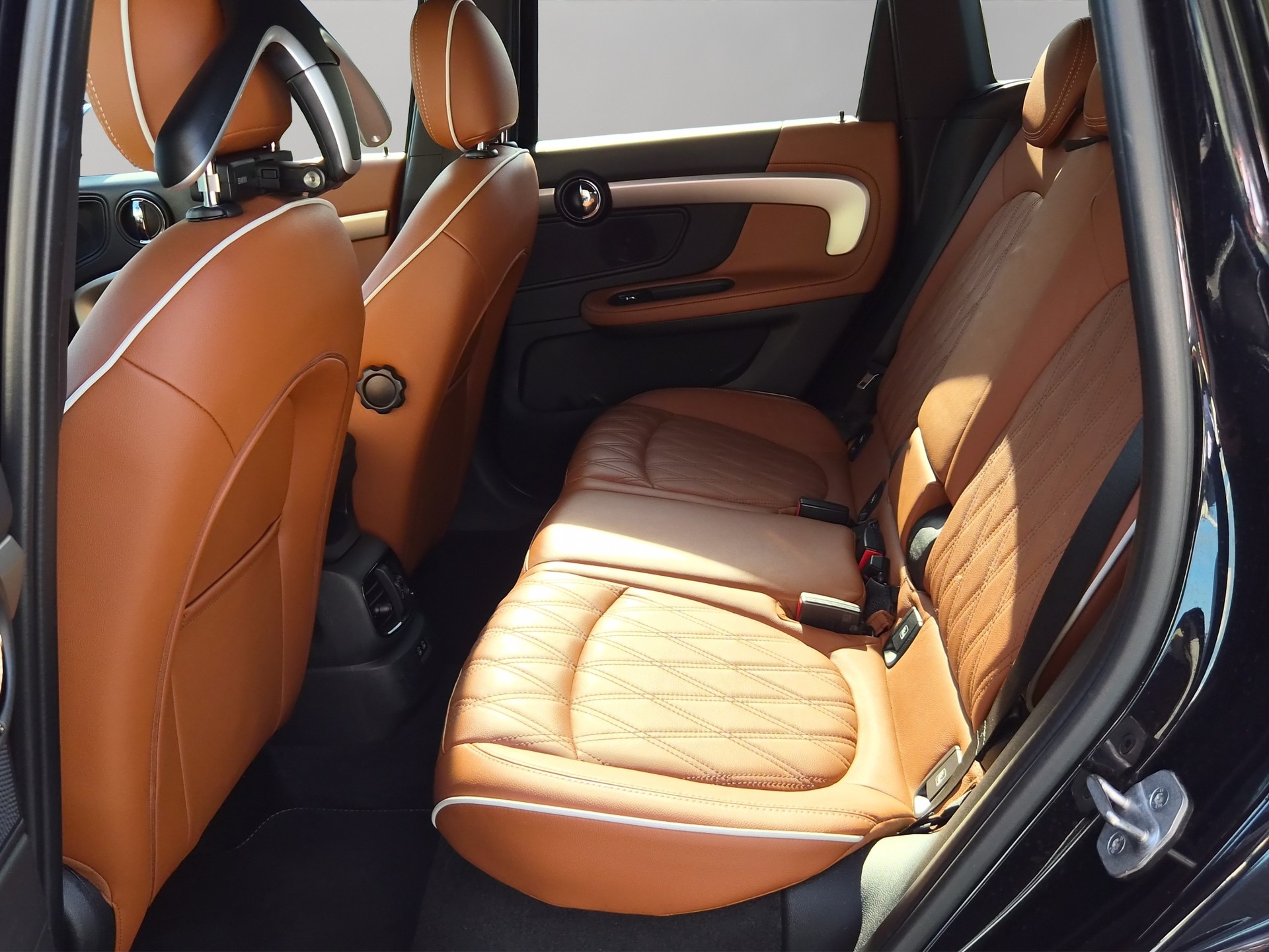 MINI Countryman Cooper SE Trafalgar ALL4 PHEV Steptronic-image-18