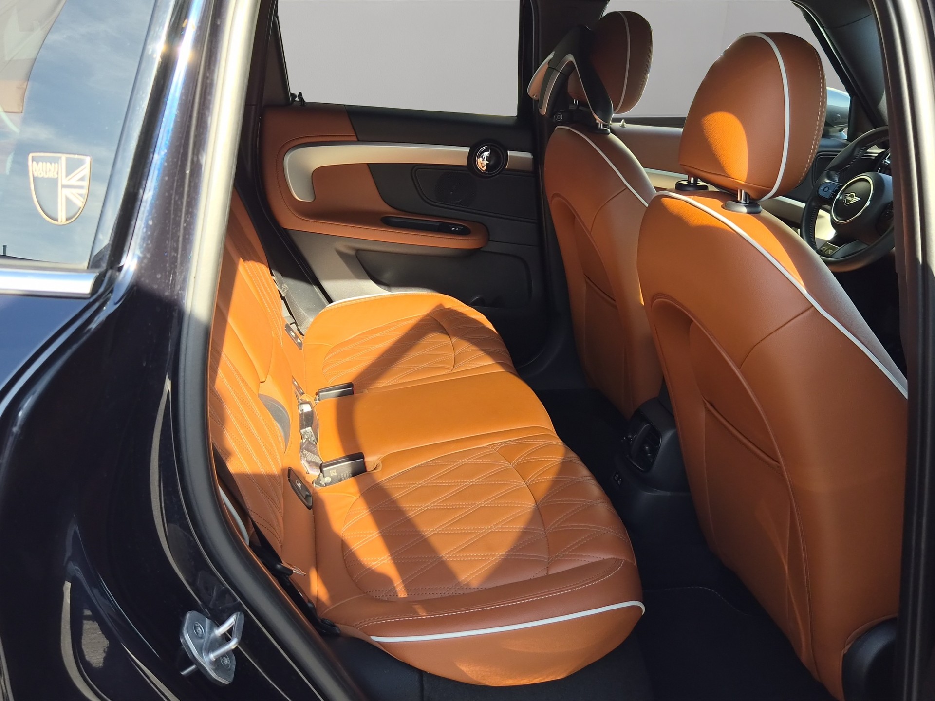 MINI Countryman Cooper SE Trafalgar ALL4 PHEV Steptronic-image-21