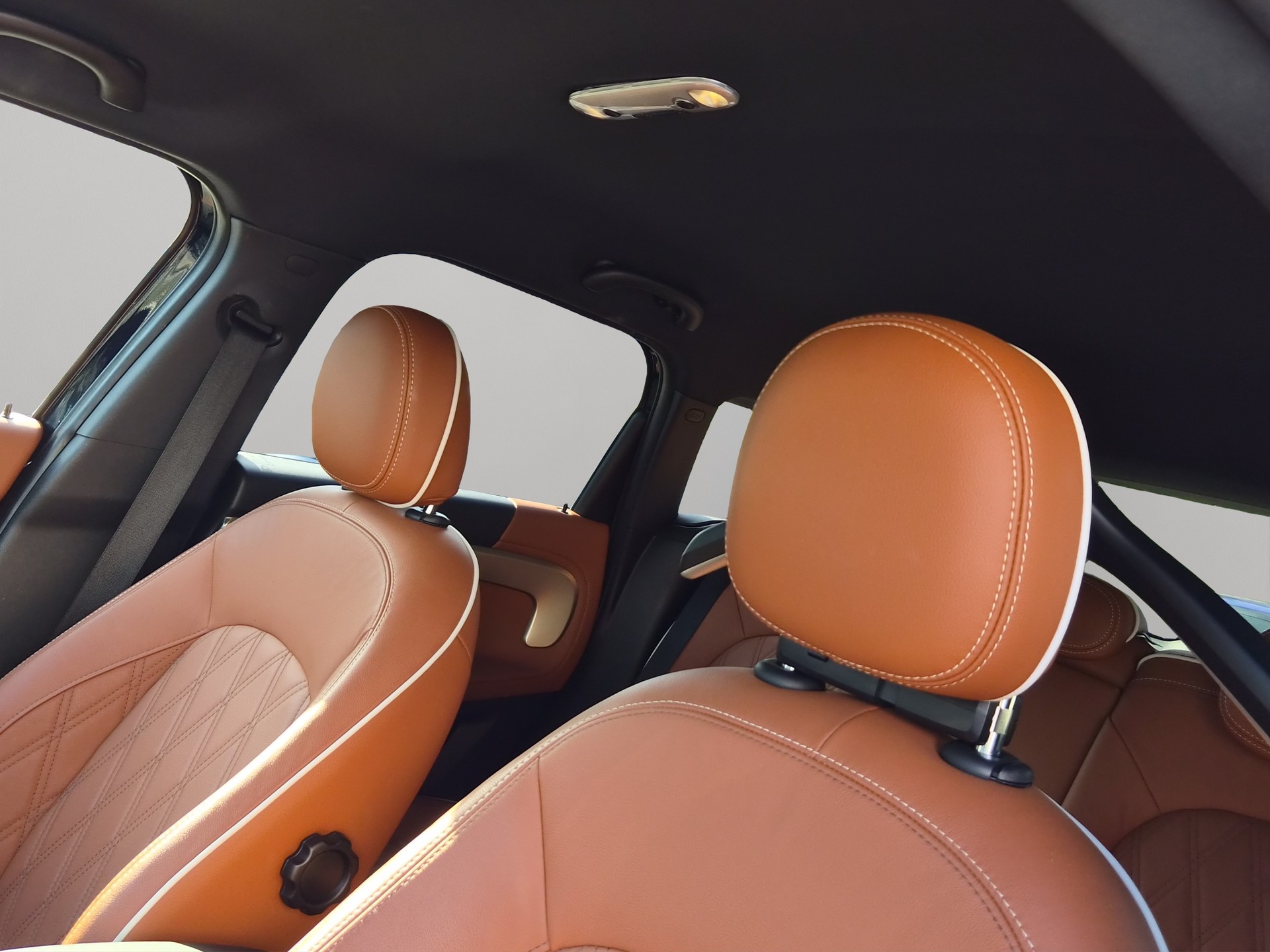 MINI Countryman Cooper SE Trafalgar ALL4 PHEV Steptronic-image-12