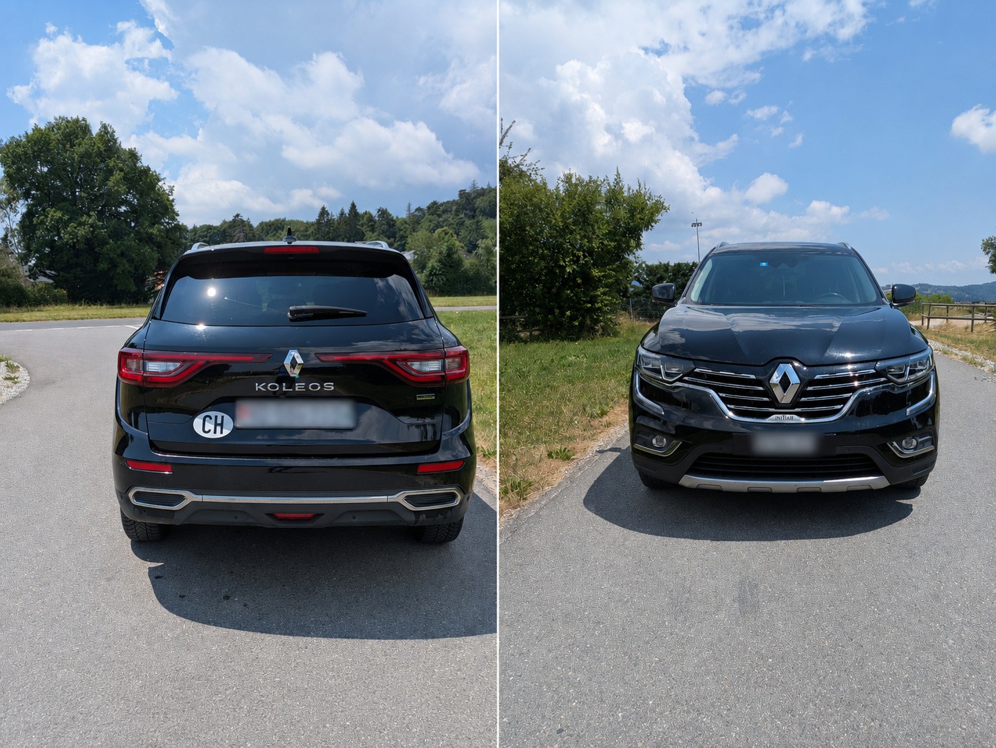 RENAULT 2.0 dCi Initiale X-Tronic 4WD-image-0