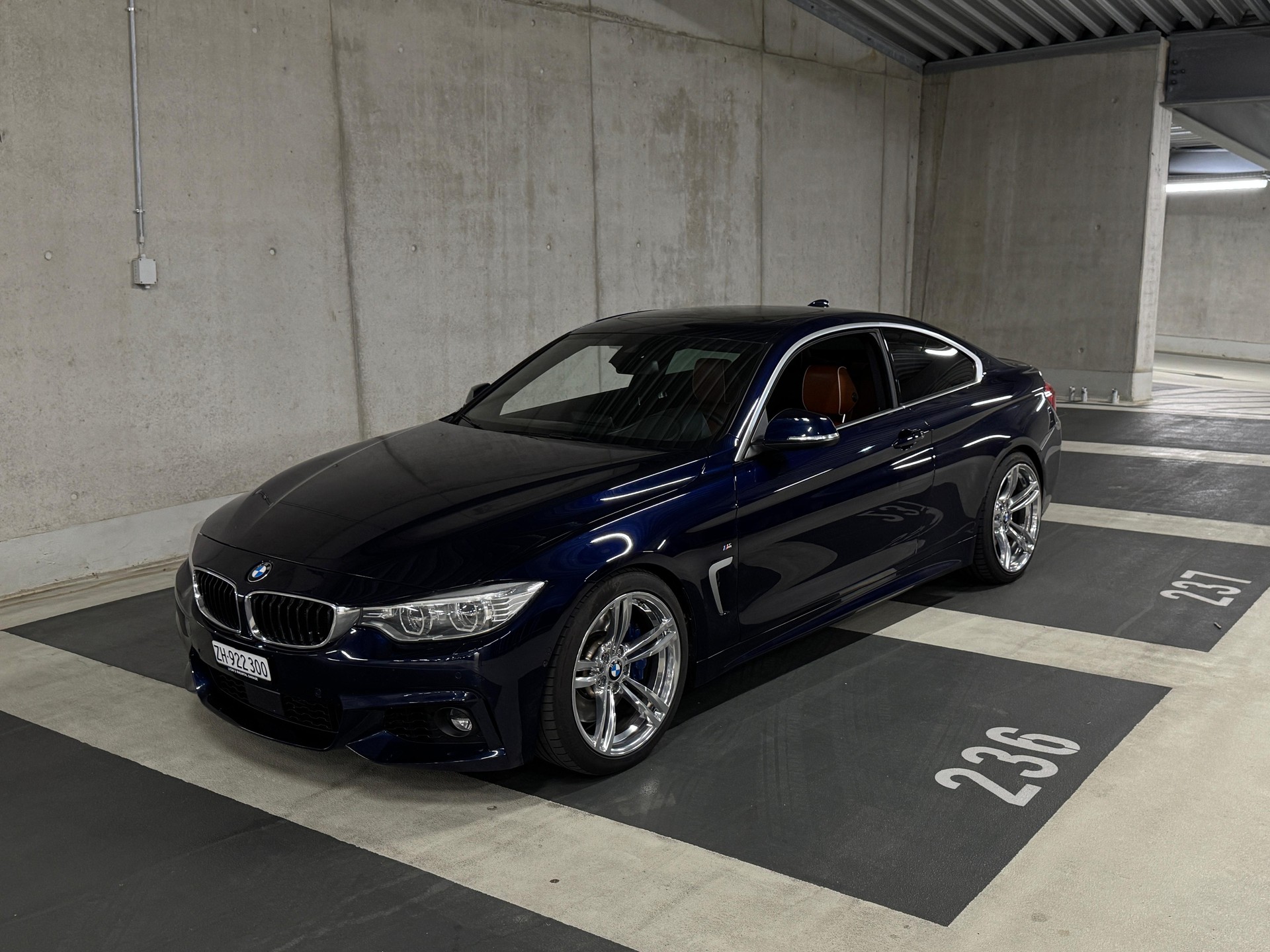 BMW 435i xDrive-image-0